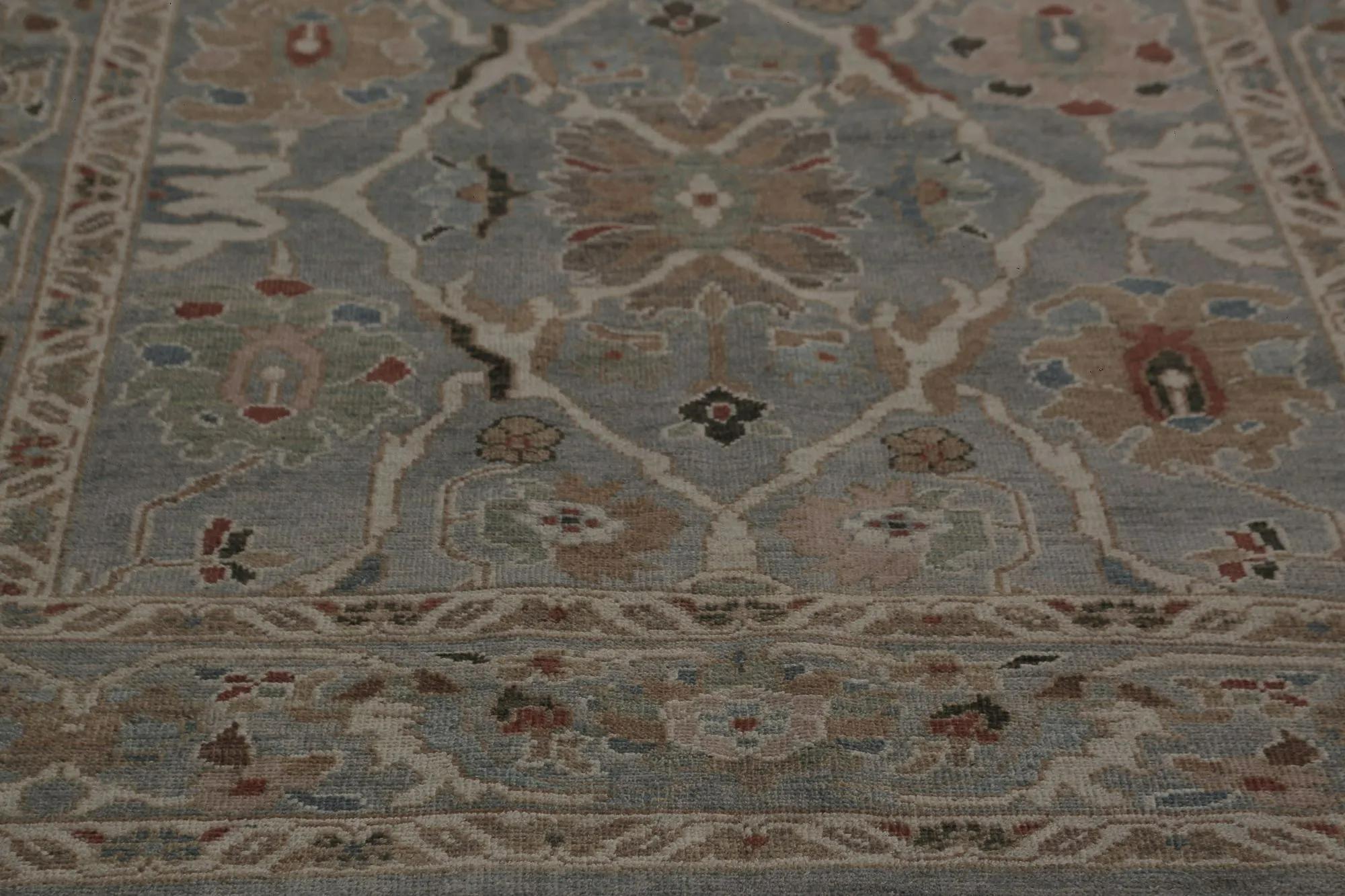 Tappeti per l'area della Turchia Sultanabad Rugs - Design - 98204 In condizioni ottime in vendita a Dallas, TX