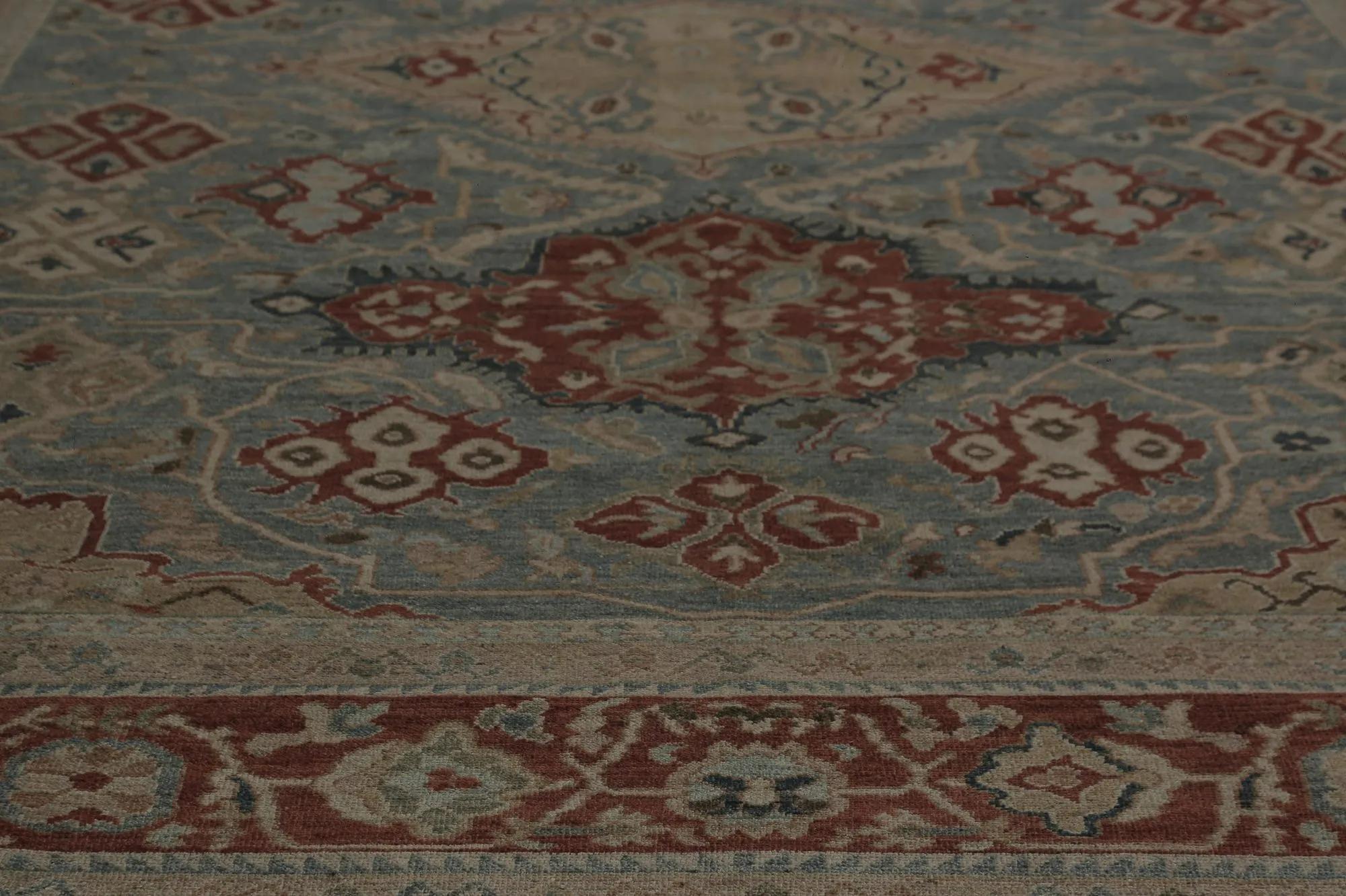 Turquía Sultanabad Rugs - Design - 98206 Turco en venta