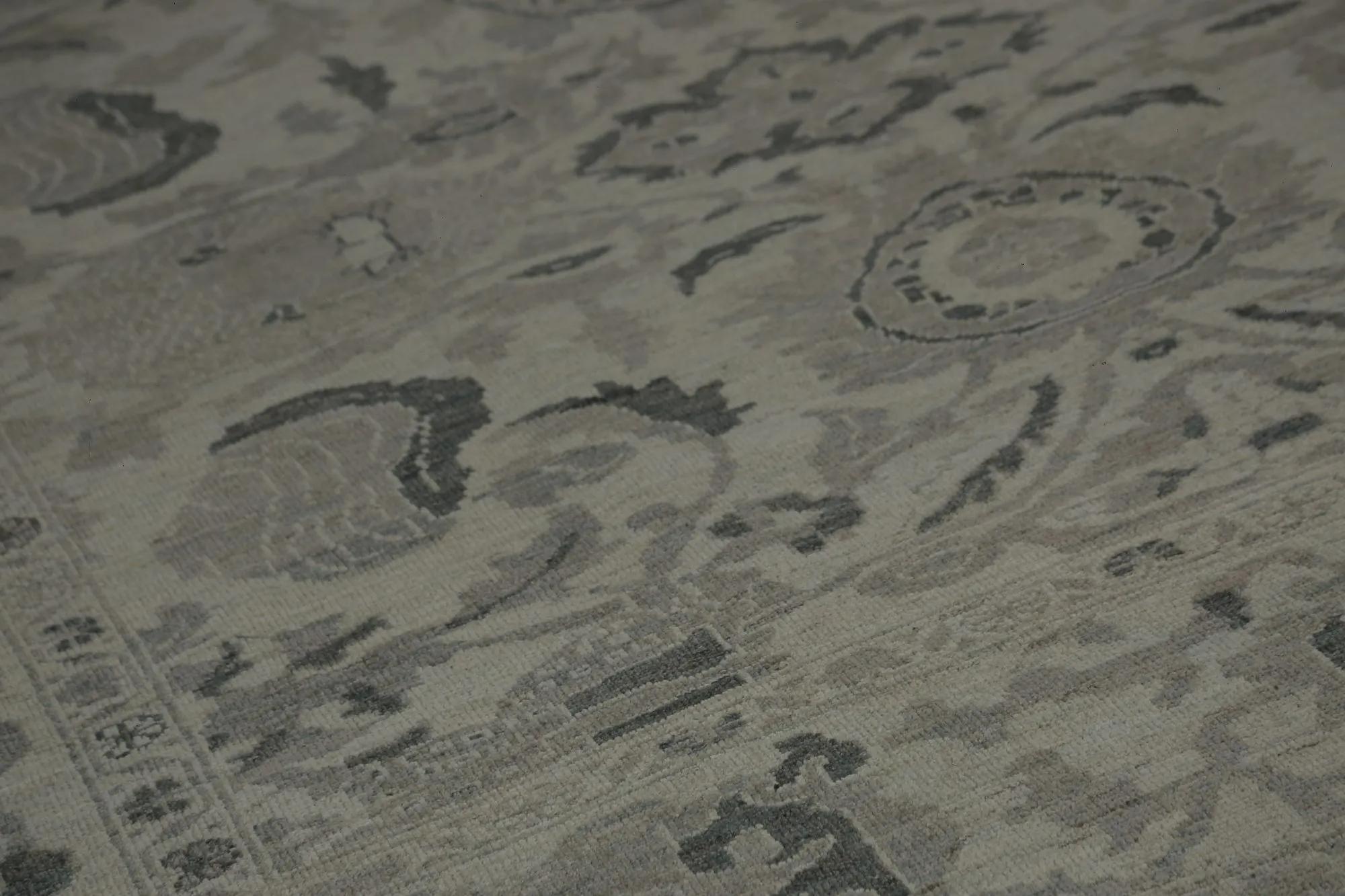 Sultanabad-Teppiche aus der Türkei – Design – 98219 (Türkisch) im Angebot