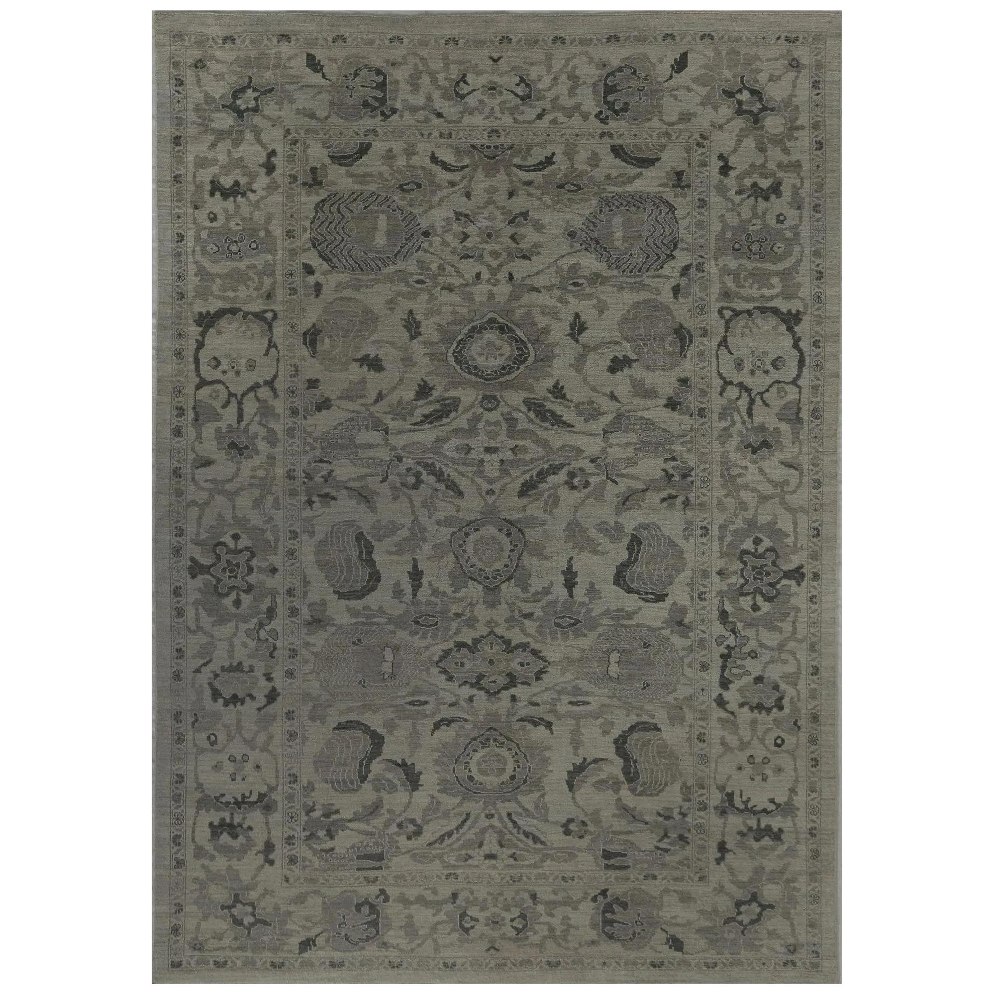 Sultanabad-Teppiche aus der Türkei – Design – 98219