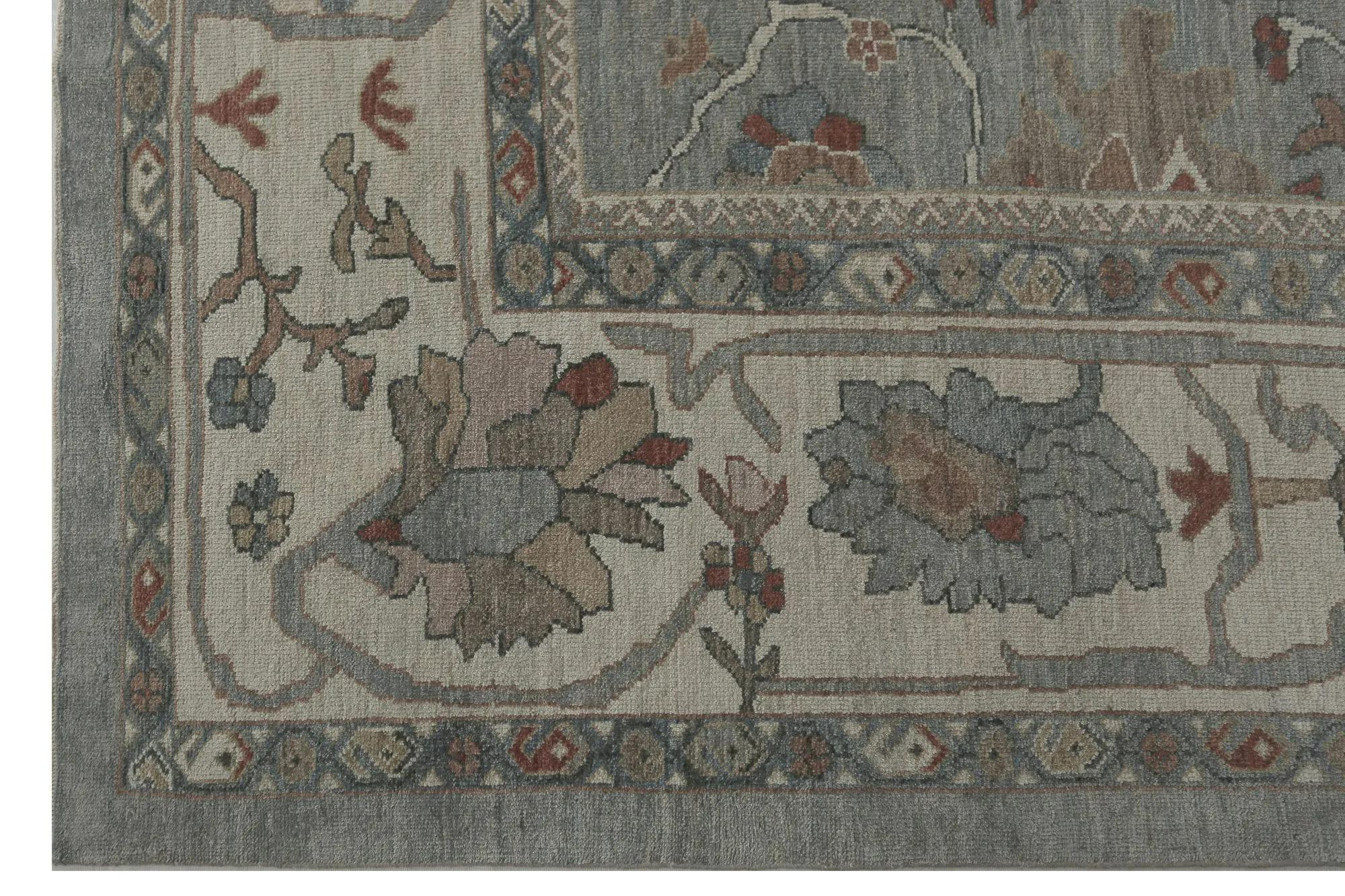 Entdecken Sie die Eleganz von Turkey Sultanabad mit seinen Teppichen. Dieses exklusive Design, das mit viel Liebe zum Detail entworfen wurde, ist perfekt, um Ihren Raum zu verschönern.
