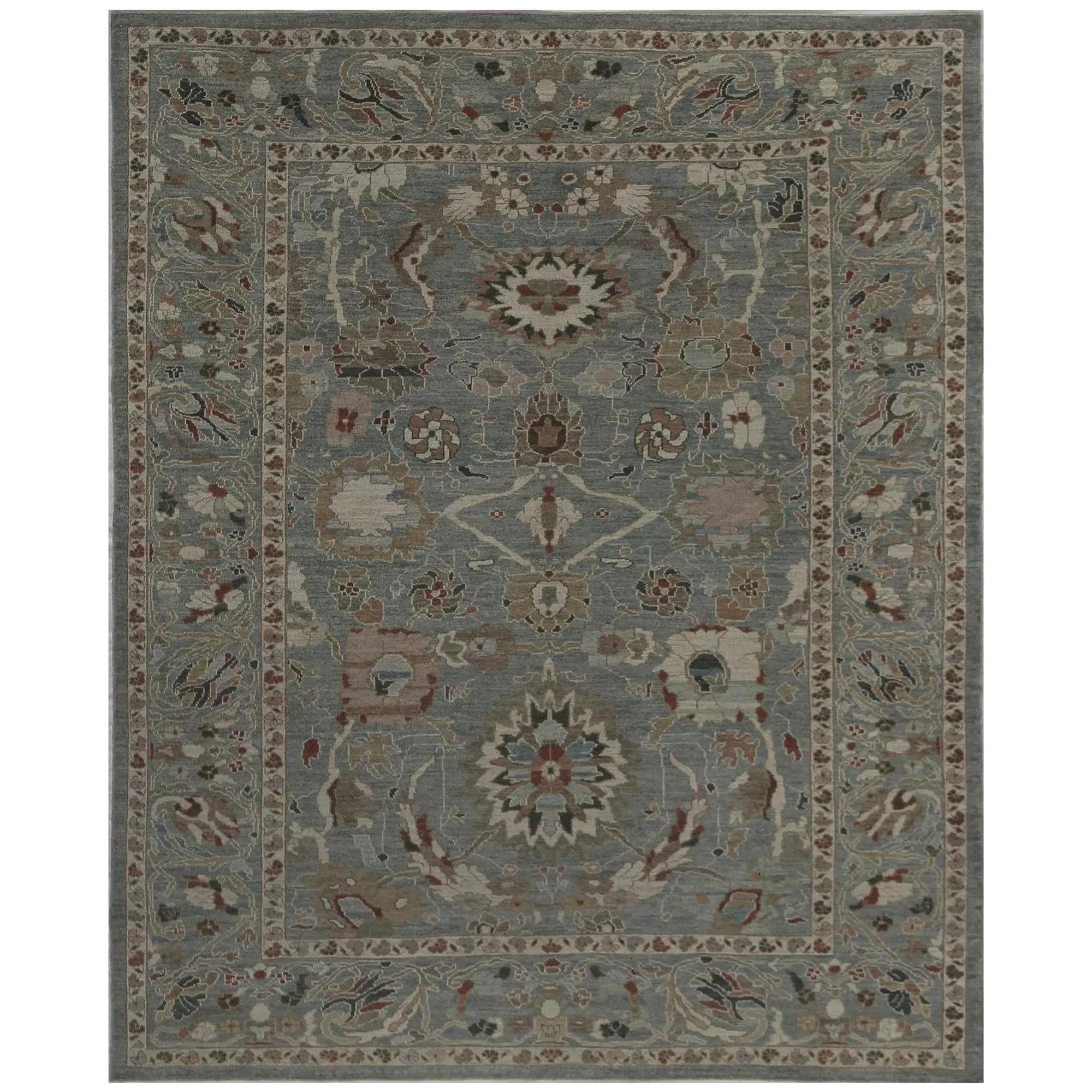 Tappeti per l'area della Turchia Sultanabad Rugs - Design - 98222