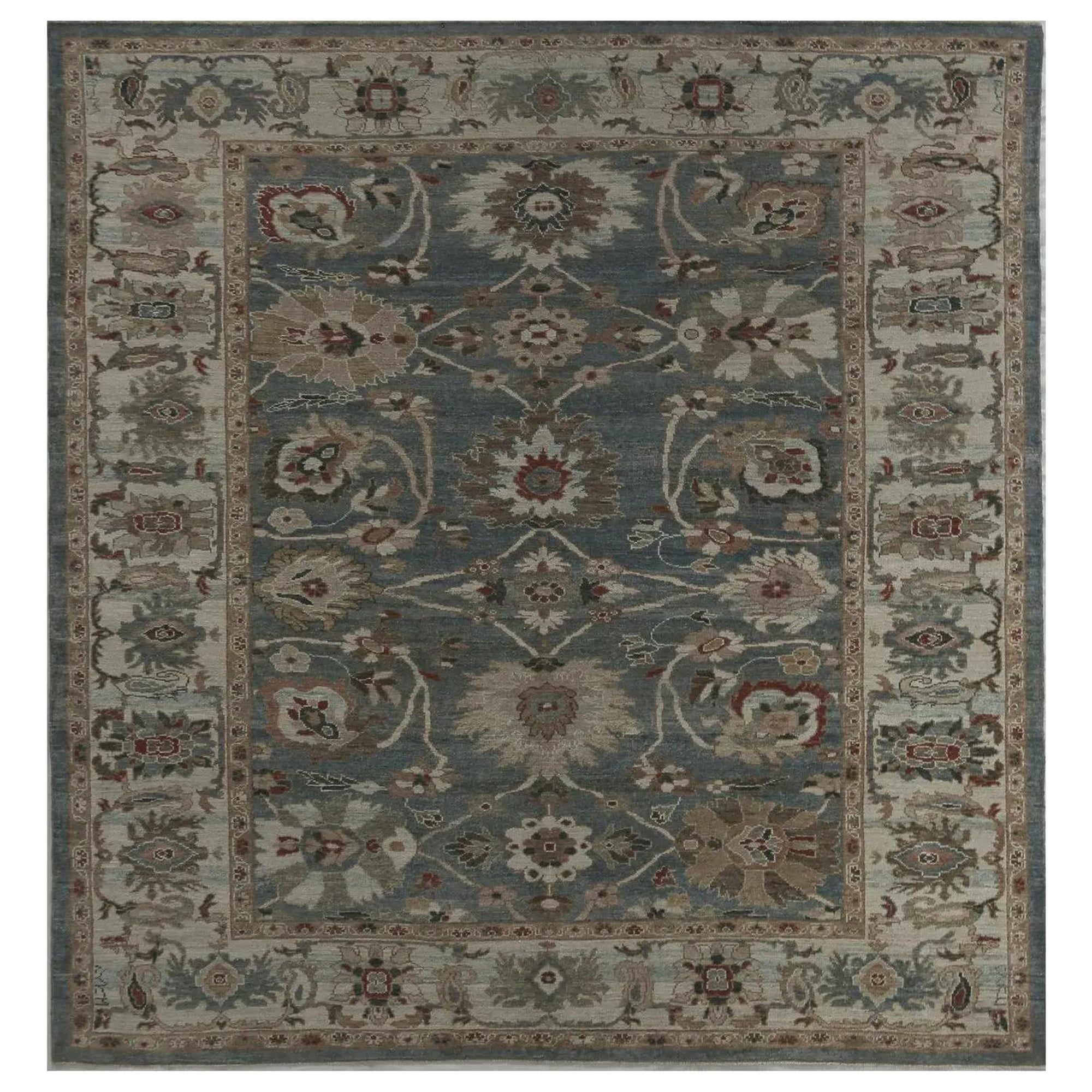 Sultanabad-Teppiche aus der Türkei – Design – 98224