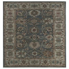 Sultanabad-Teppiche aus der Türkei – Design – 98224