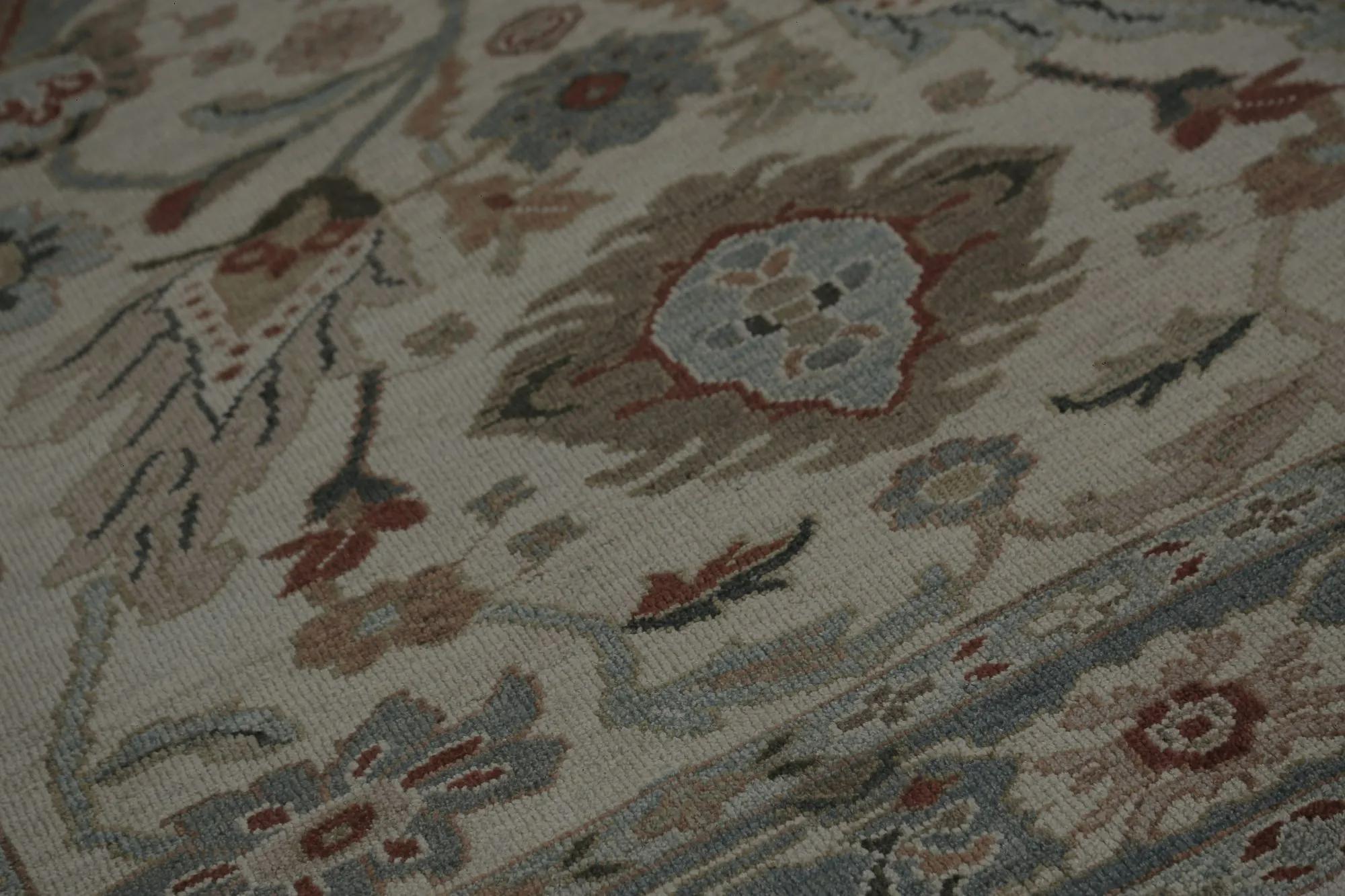 Sultanabad-Teppiche aus der Türkei – Design – 98225 (Türkisch) im Angebot