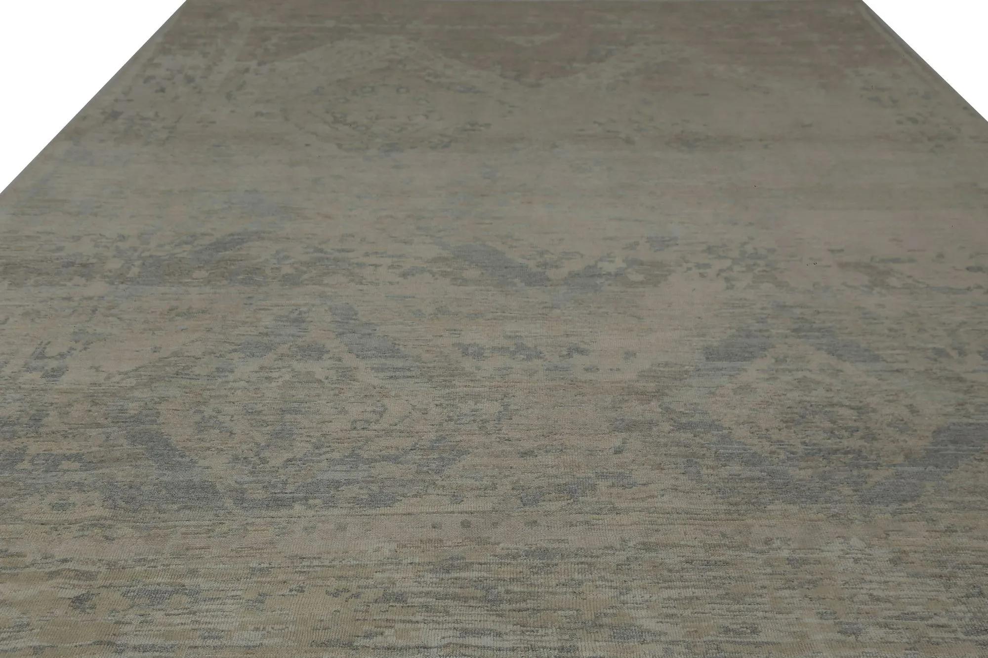 Sultanabad-Teppiche aus der Türkei – Design – 98233 (Handgeknüpft) im Angebot