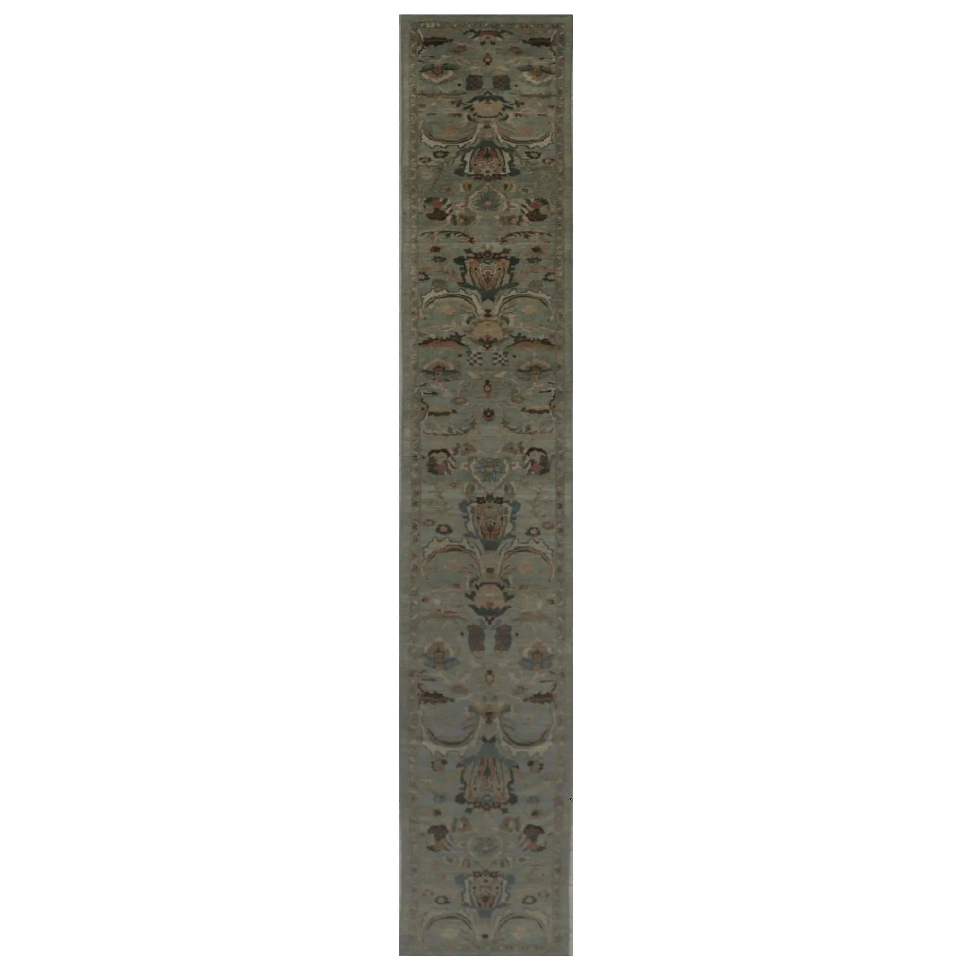 Turkey Sultanabad Area Rugs - Design - 98235 For Sale
