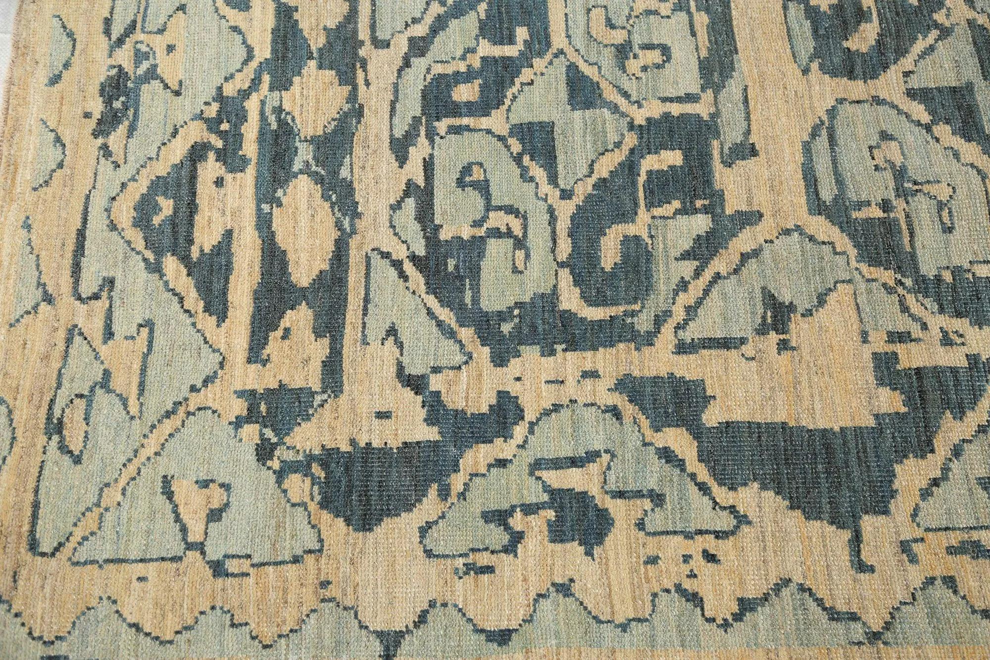 Türkei Sultanabad Area Rugs - Design/One - 98541 (Türkisch) im Angebot