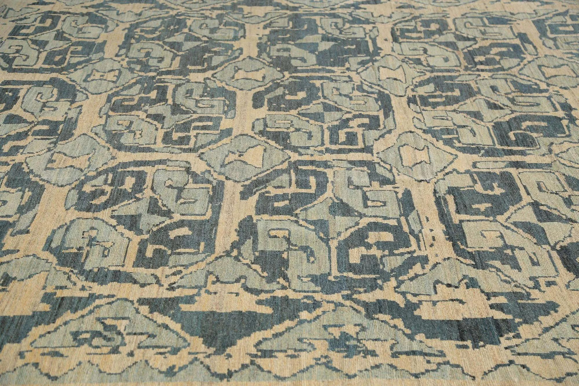 Türkei Sultanabad Area Rugs - Design/One - 98541 im Zustand „Hervorragend“ im Angebot in Dallas, TX