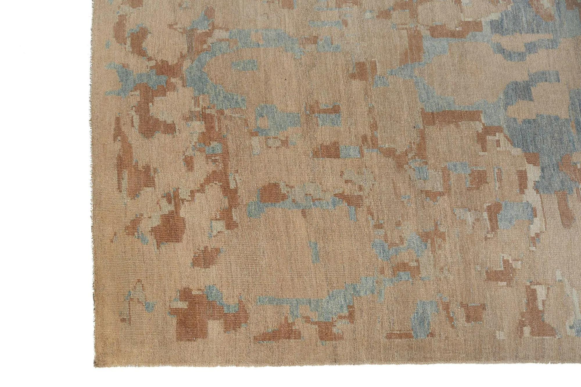Turquía Sultanabad Rugs - Design - 98543 Turco en venta