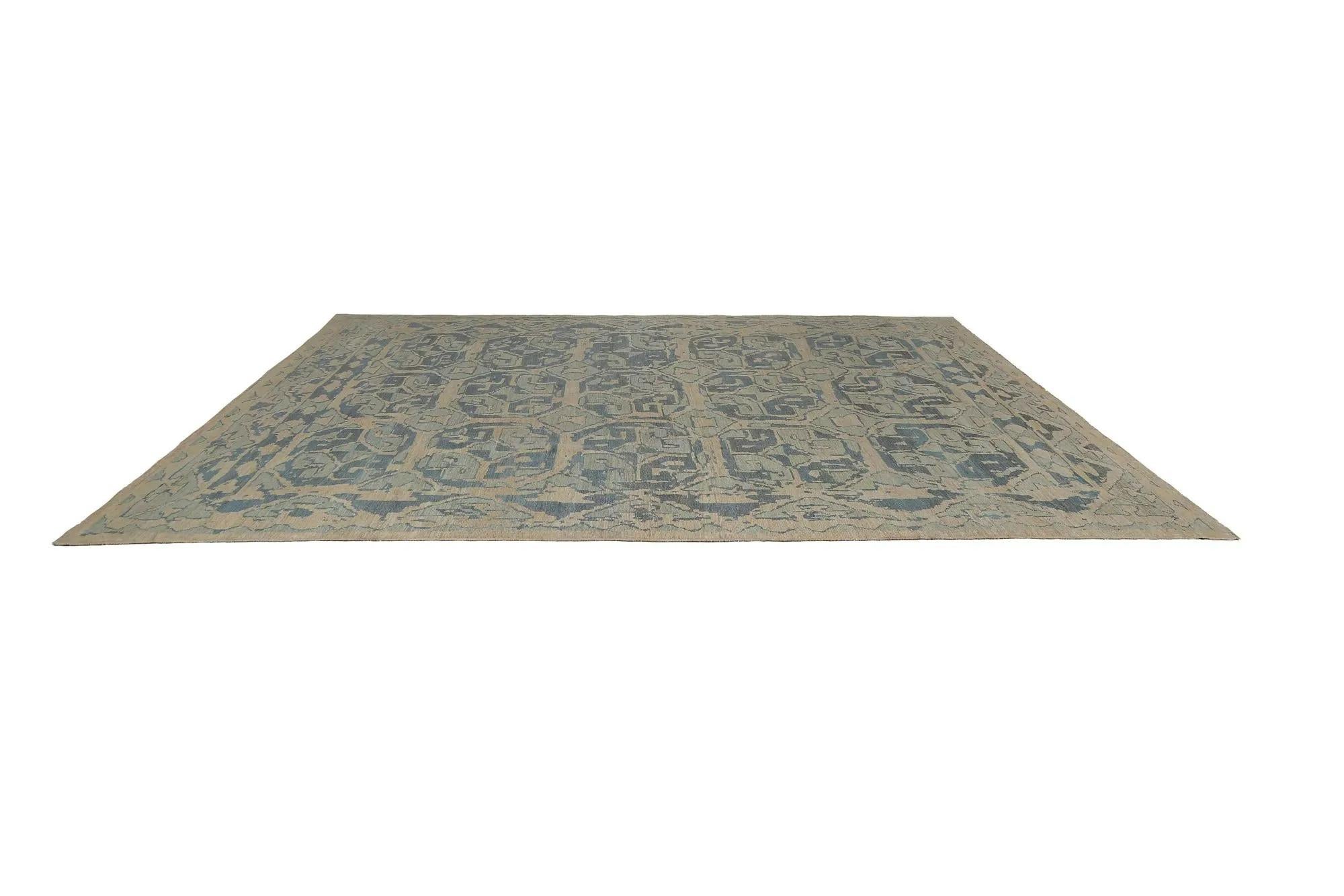 Turquía Sultanabad Rugs - Design - 98546 Turco en venta