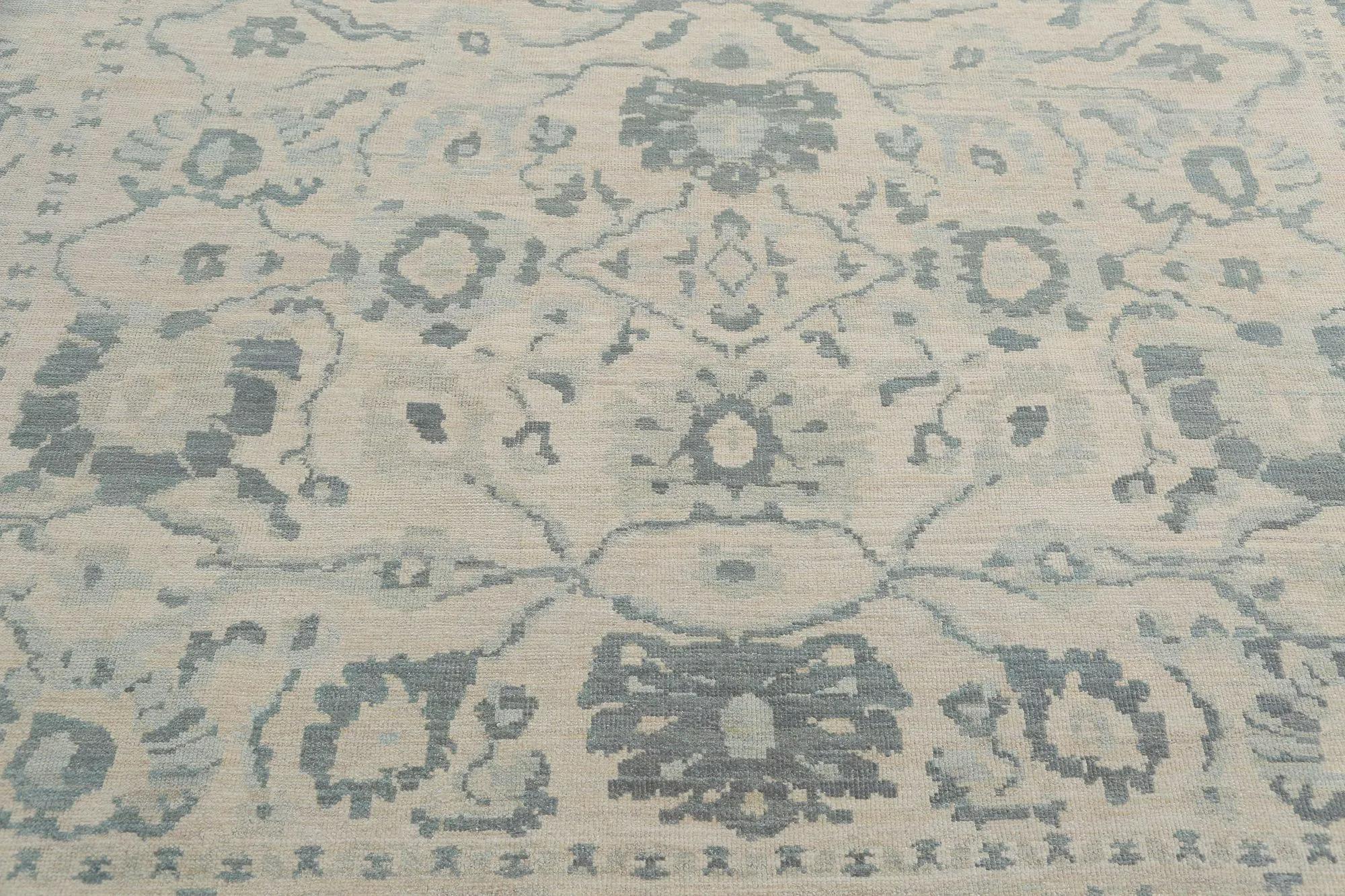 Sultanabad-Teppiche aus der Türkei – Design – 98548 (Türkisch) im Angebot