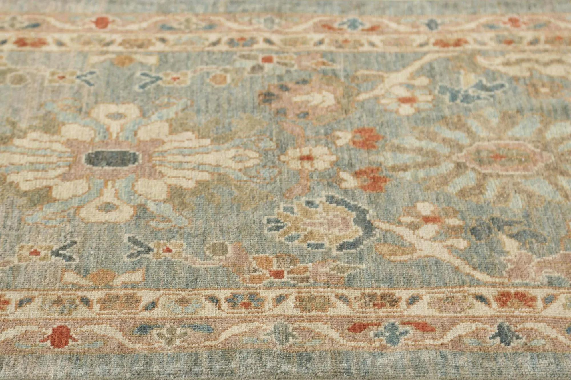 Turquía Sultanabad Rugs - Design - 98563 Turco en venta