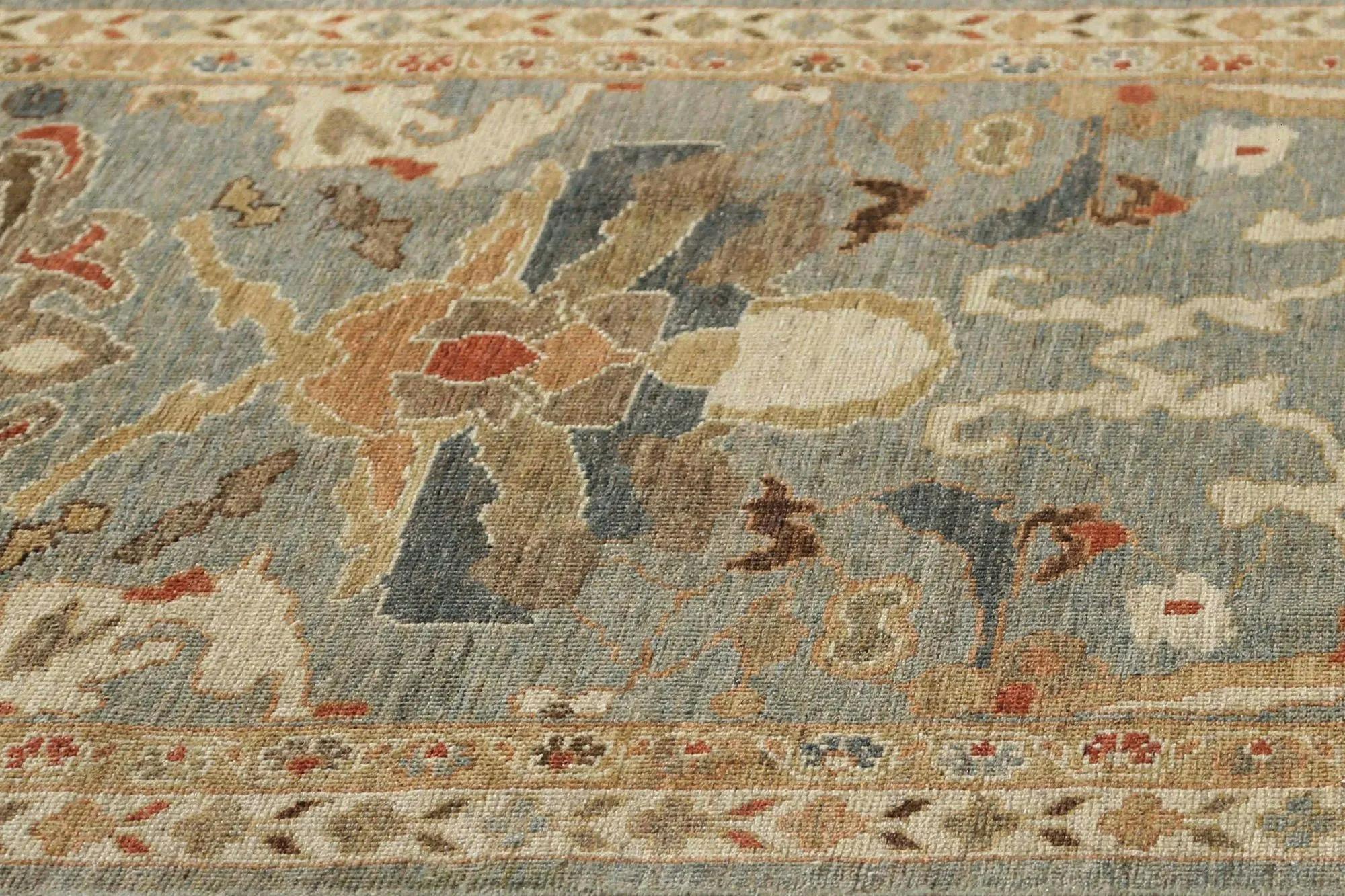 Turquía Sultanabad Rugs - Design - 98564 Turco en venta