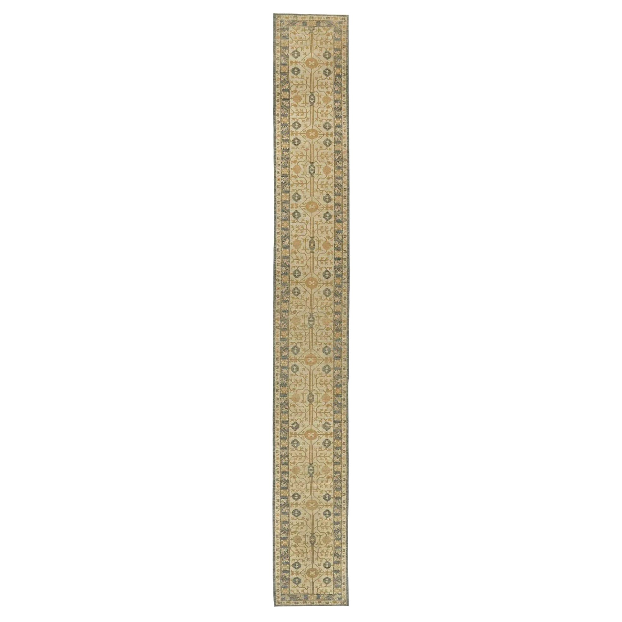 Sultanabad-Teppiche aus der Türkei – Design – 98565