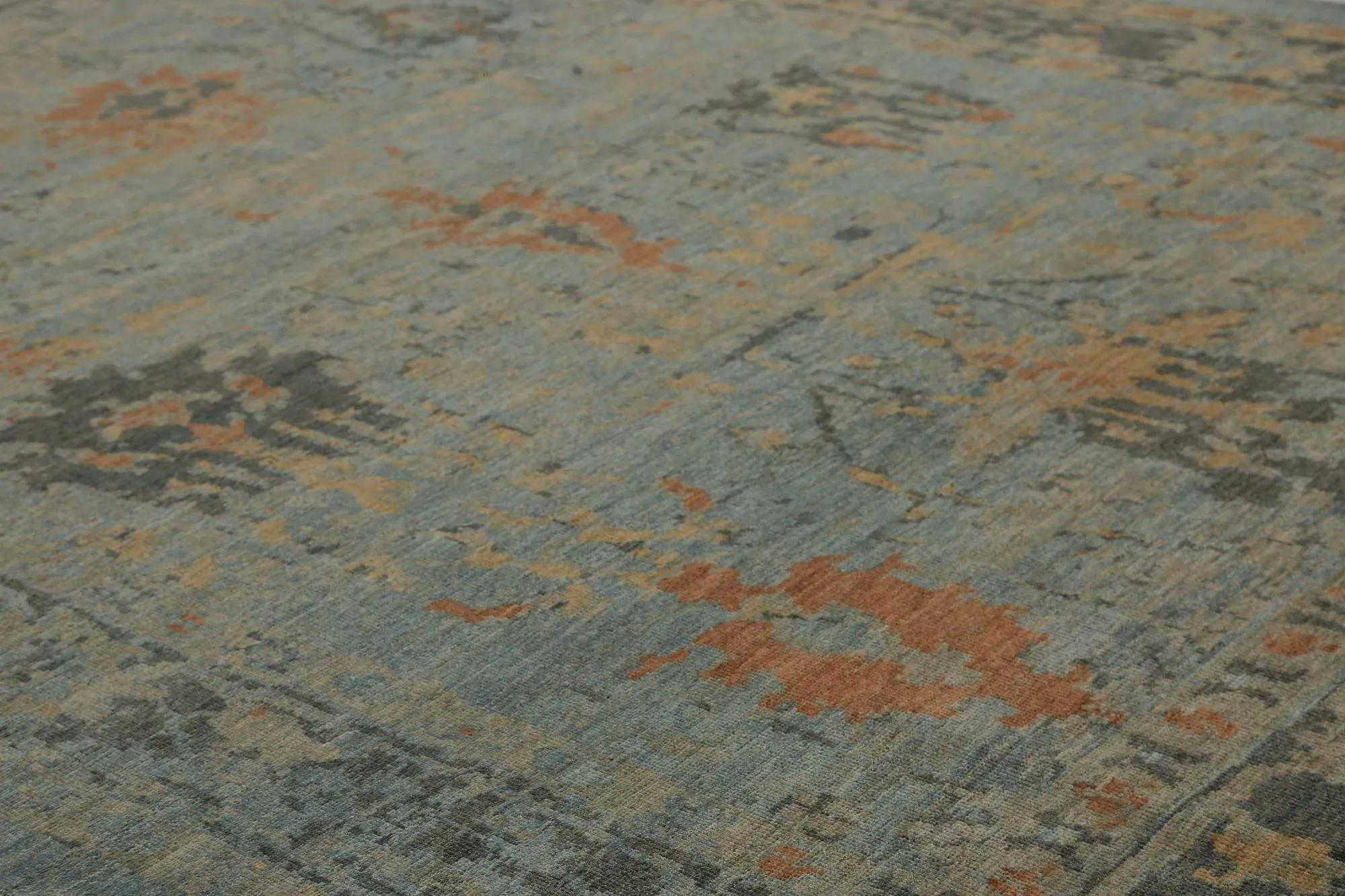 Turco Tappeti per l'area della Turchia Sultanabad Rugs - Design - 98566 in vendita