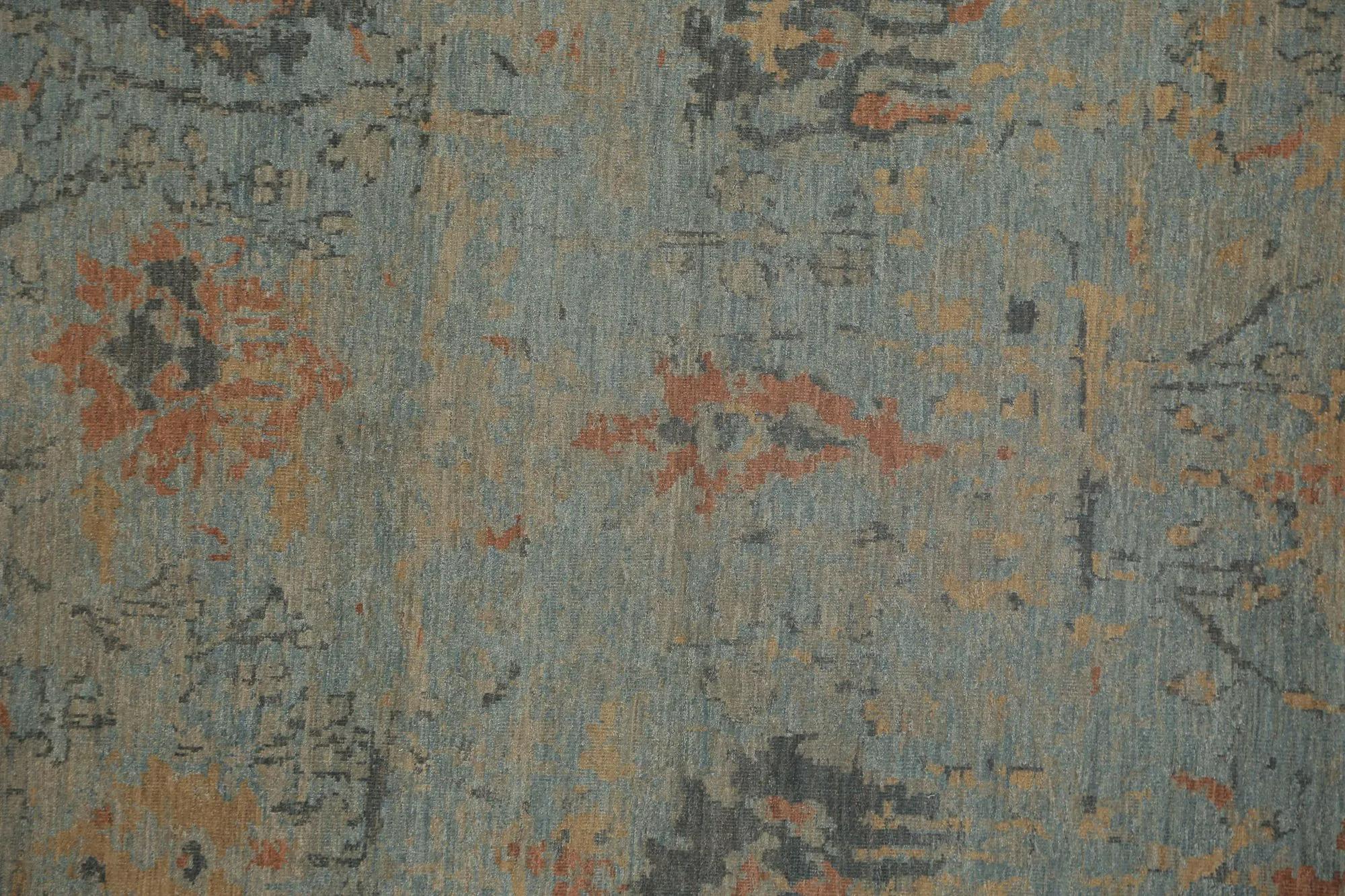 Tappeti per l'area della Turchia Sultanabad Rugs - Design - 98566 In condizioni ottime in vendita a Dallas, TX