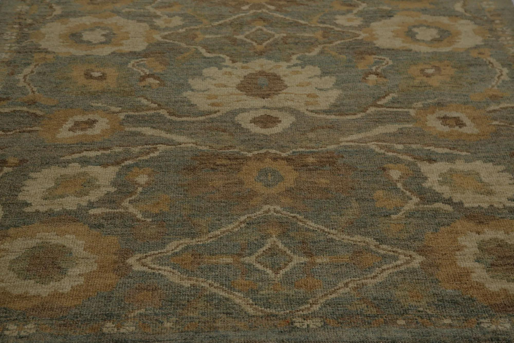 Tappeti per l'area della Turchia Sultanabad Rugs - Design - 98571 In condizioni ottime in vendita a Dallas, TX