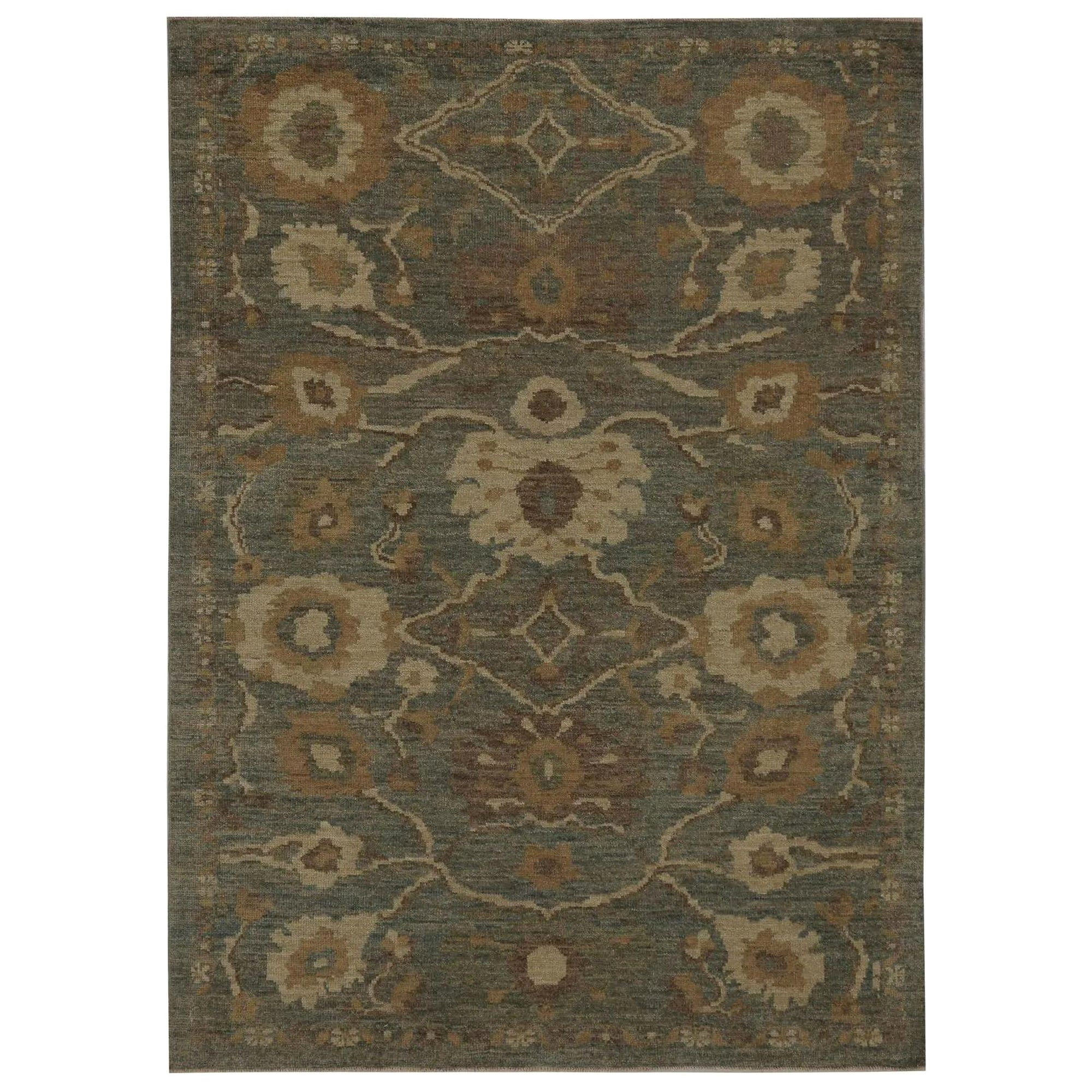Sultanabad-Teppiche aus der Türkei – Design – 98571