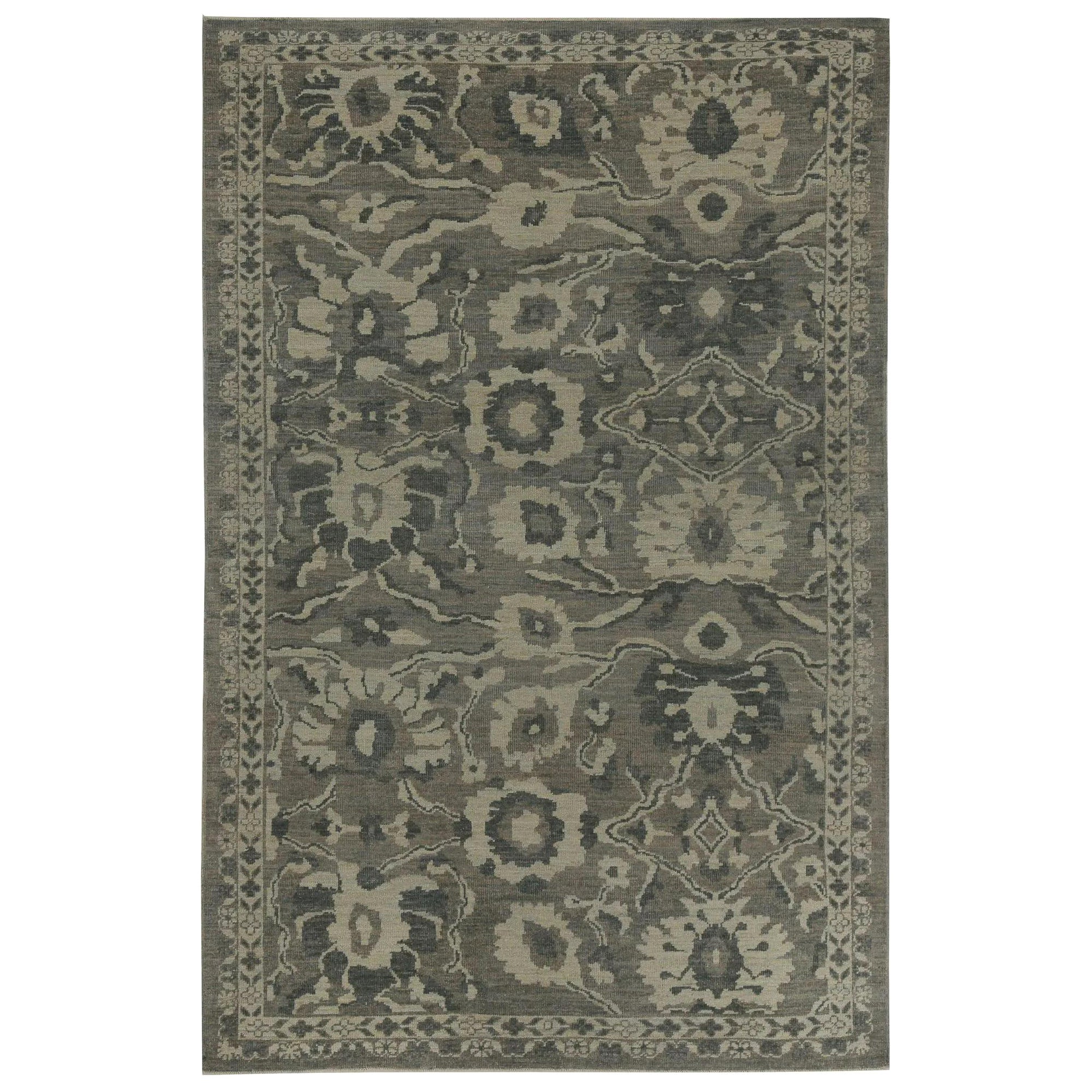 Sultanabad-Teppiche aus der Türkei – Design – 98572