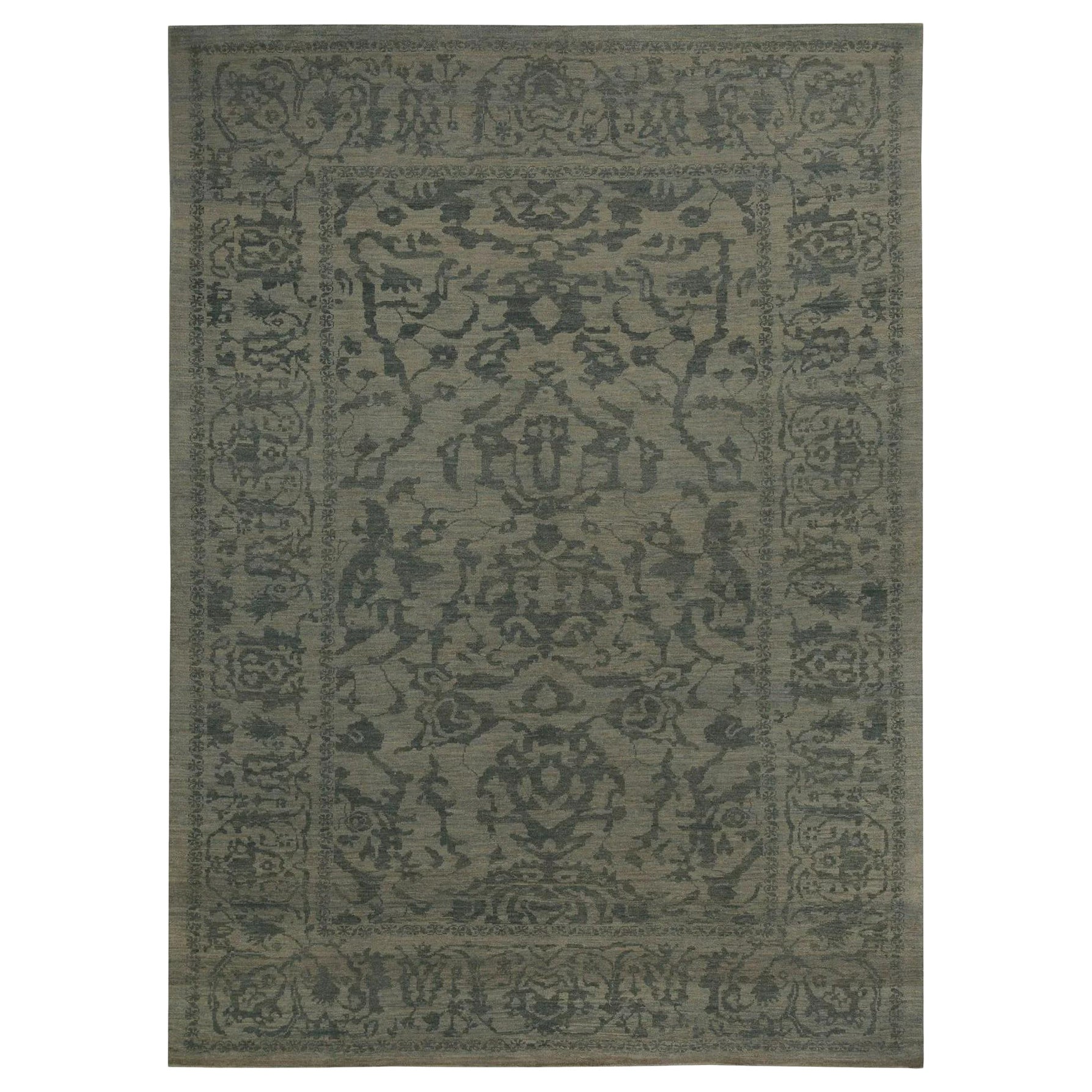 Sultanabad-Teppiche aus der Türkei – Design – 98579