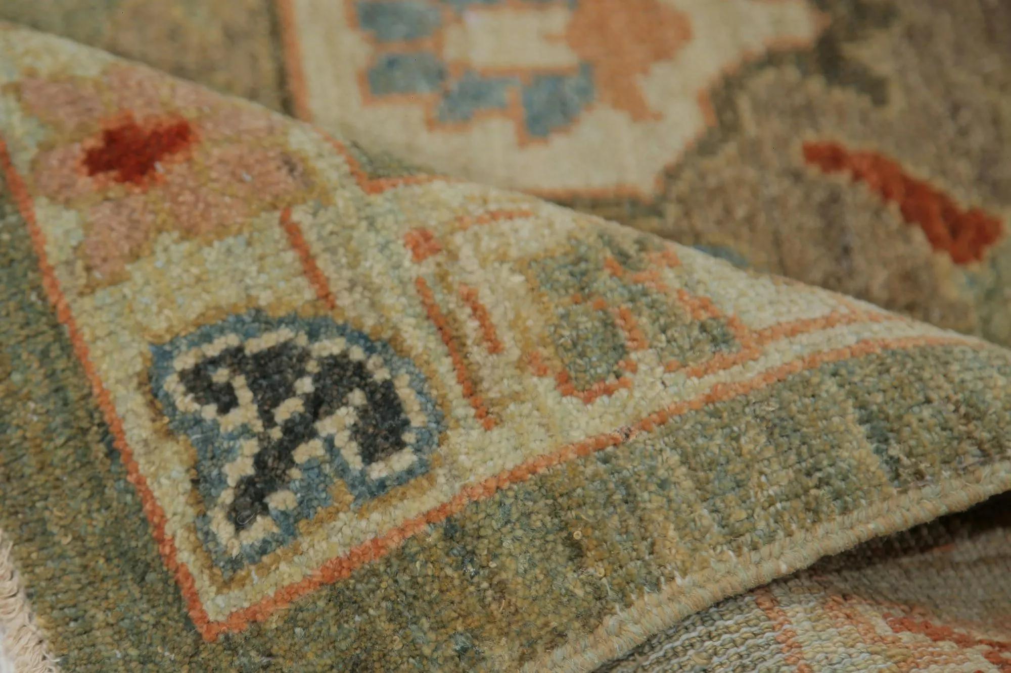 Turquía Sultanabad Rugs - Design - 98580 en Excelente estado para la venta en Dallas, TX