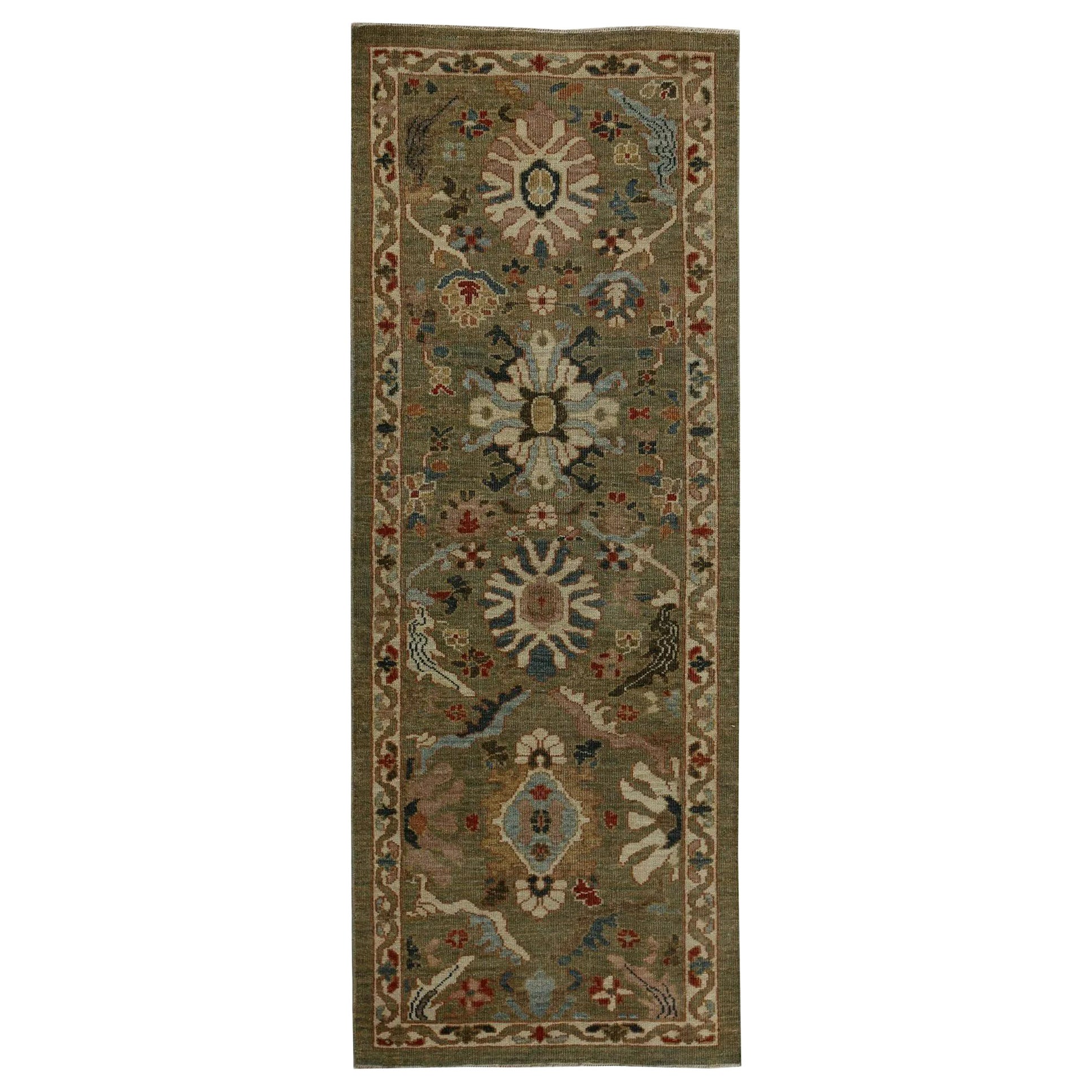 Tappeti per l'area della Turchia Sultanabad Rugs - Design - 98584