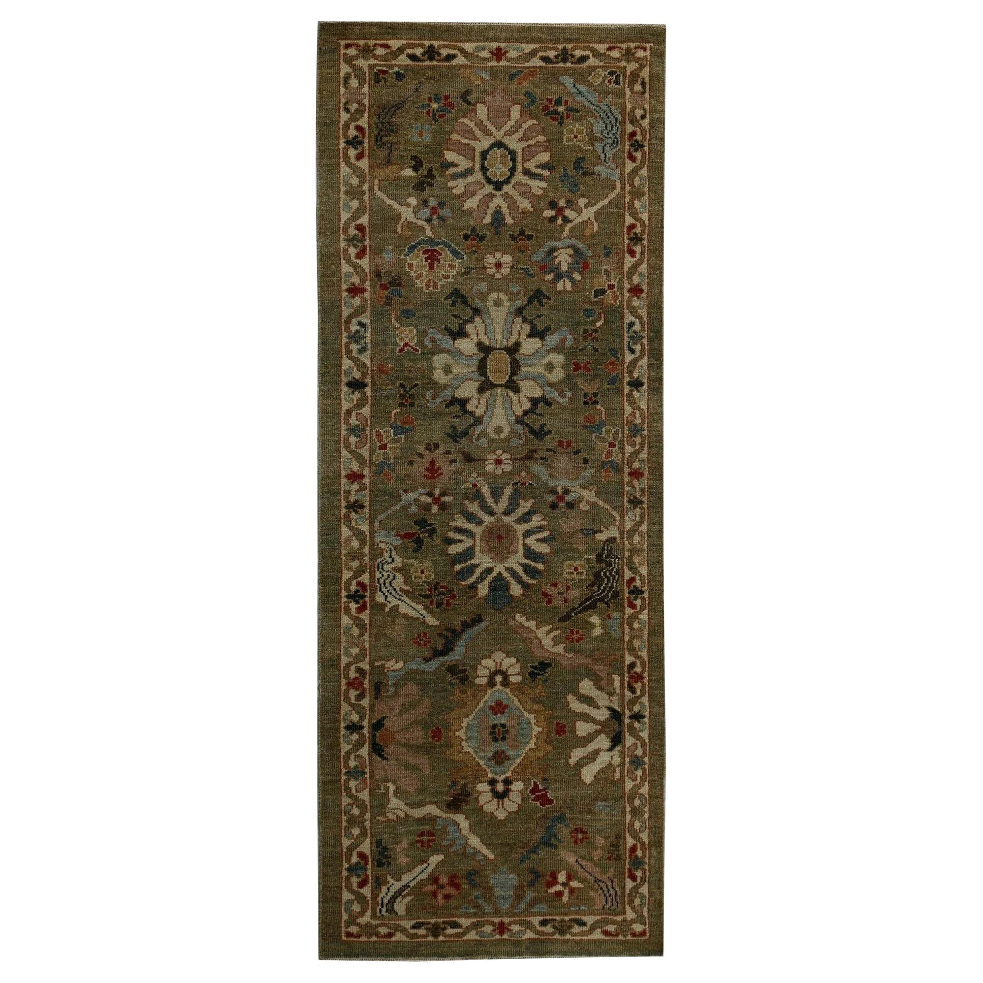 Tappeti per l'area della Turchia Sultanabad Rugs - Design - 98585