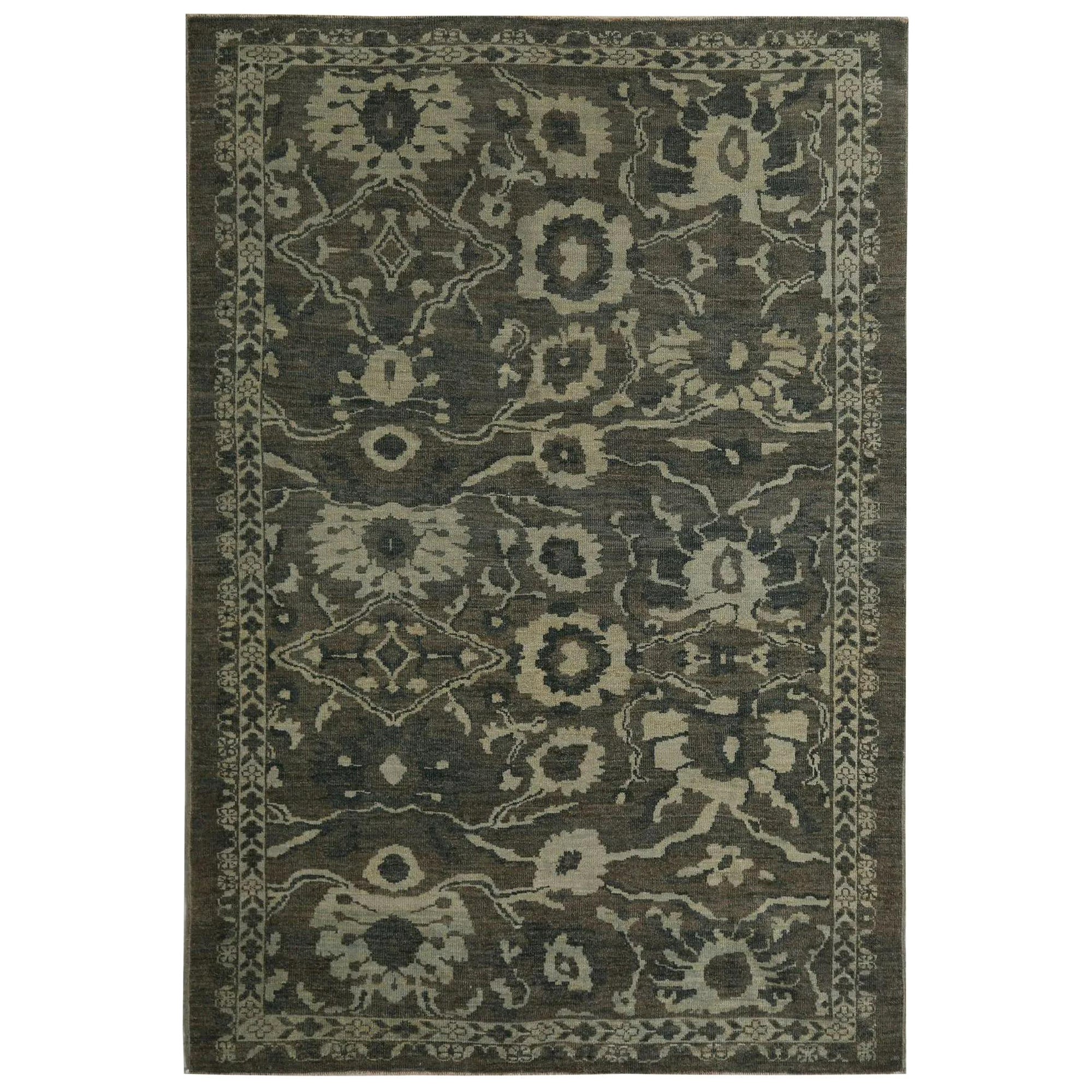 Sultanabad-Teppiche aus der Türkei – Design – 98592