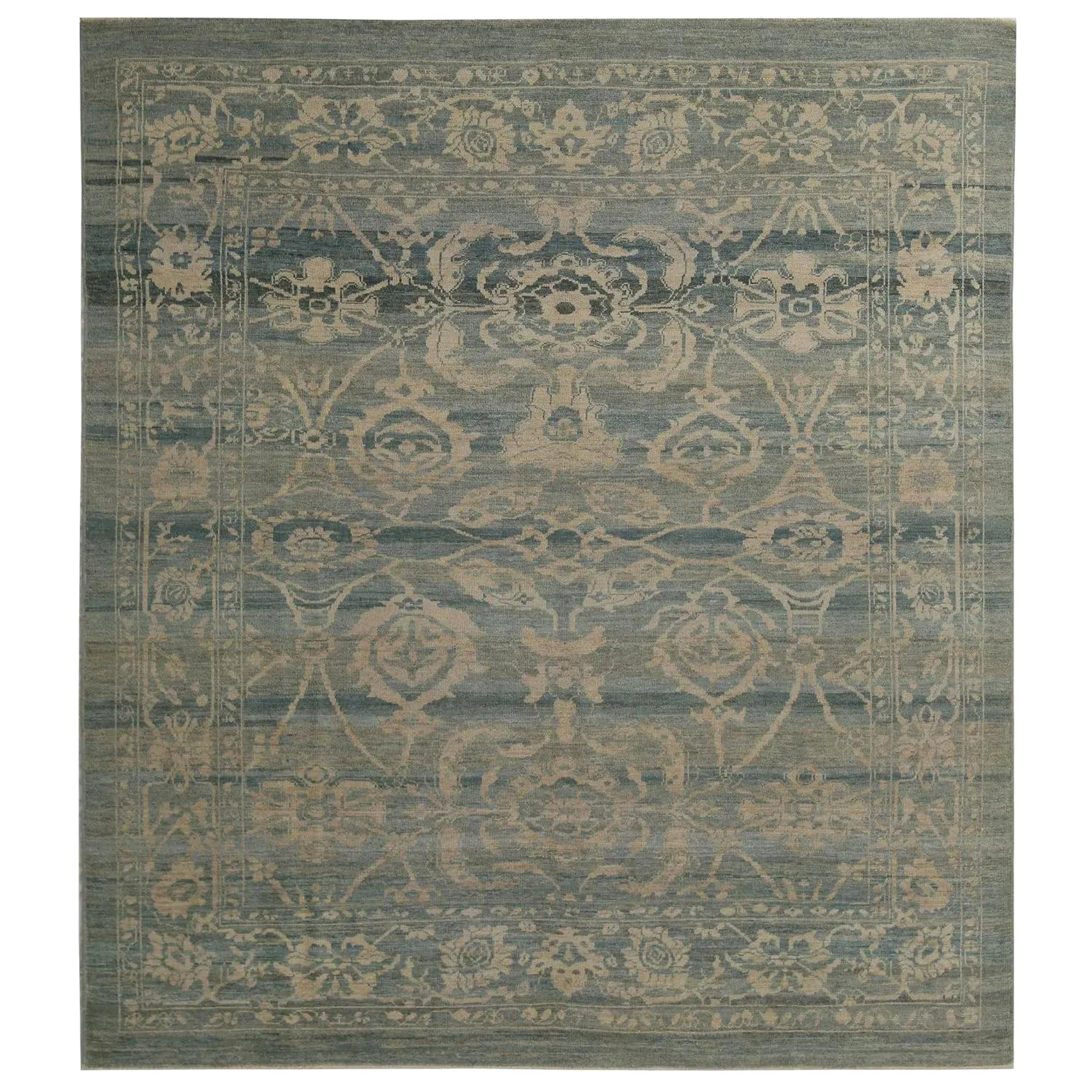 Türkei Sultanabad Bereich Teppiche - Design/One - 98595