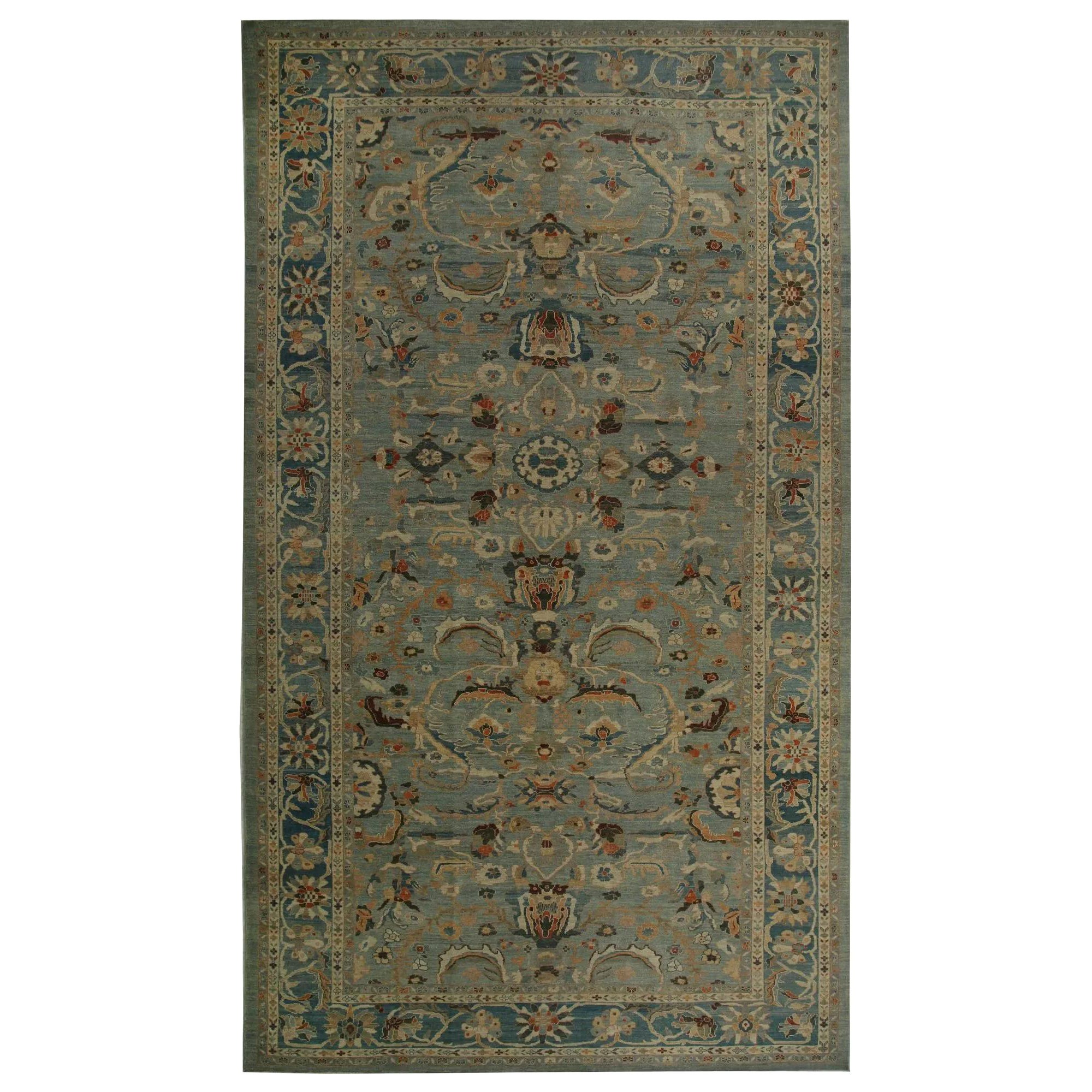 Tappeti per l'area della Turchia Sultanabad Rugs - Design - 98596