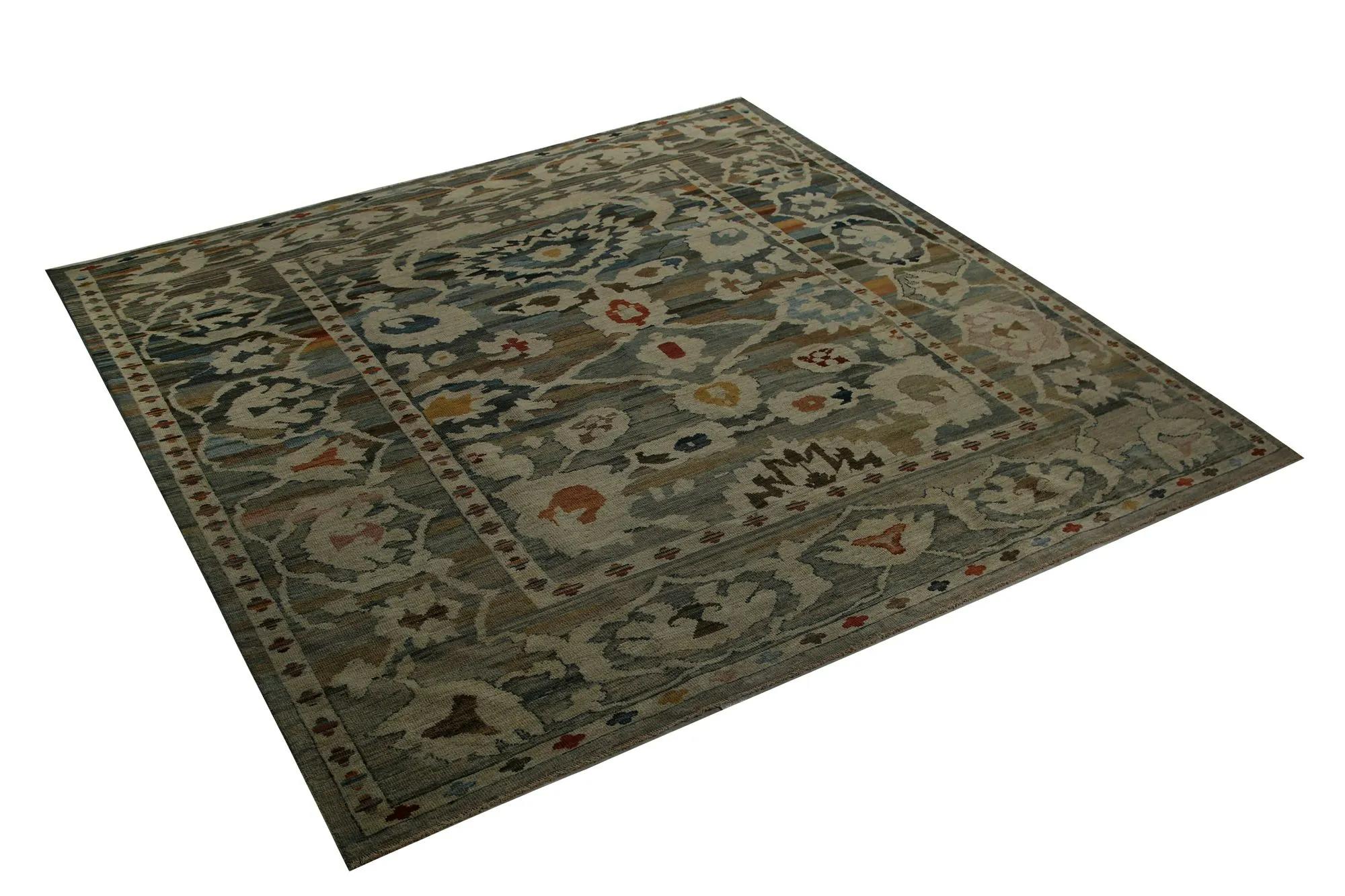 Turquía Sultanabad Rugs - Design - 98597 Turco en venta