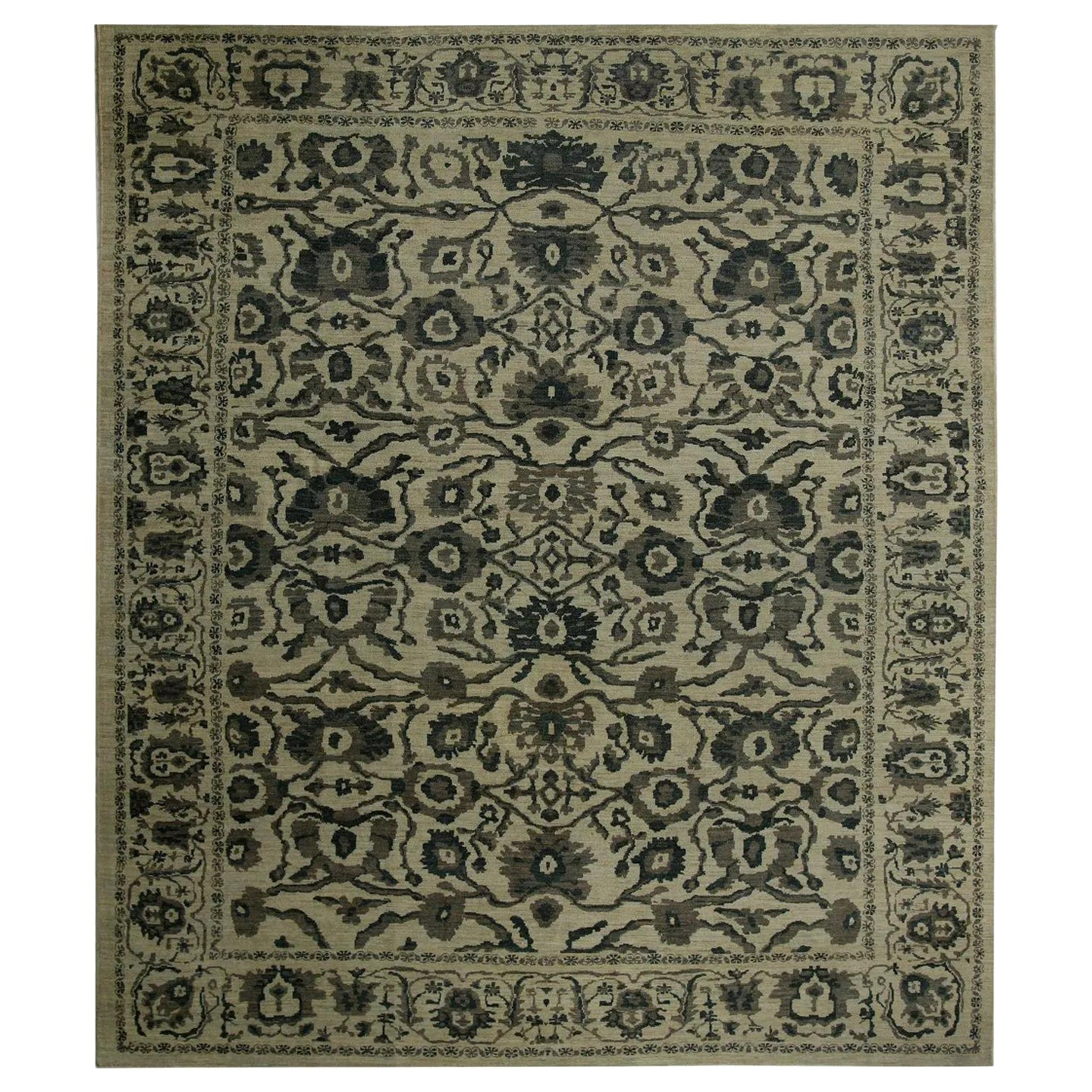 Sultanabad-Teppiche aus der Türkei – Design – 98598