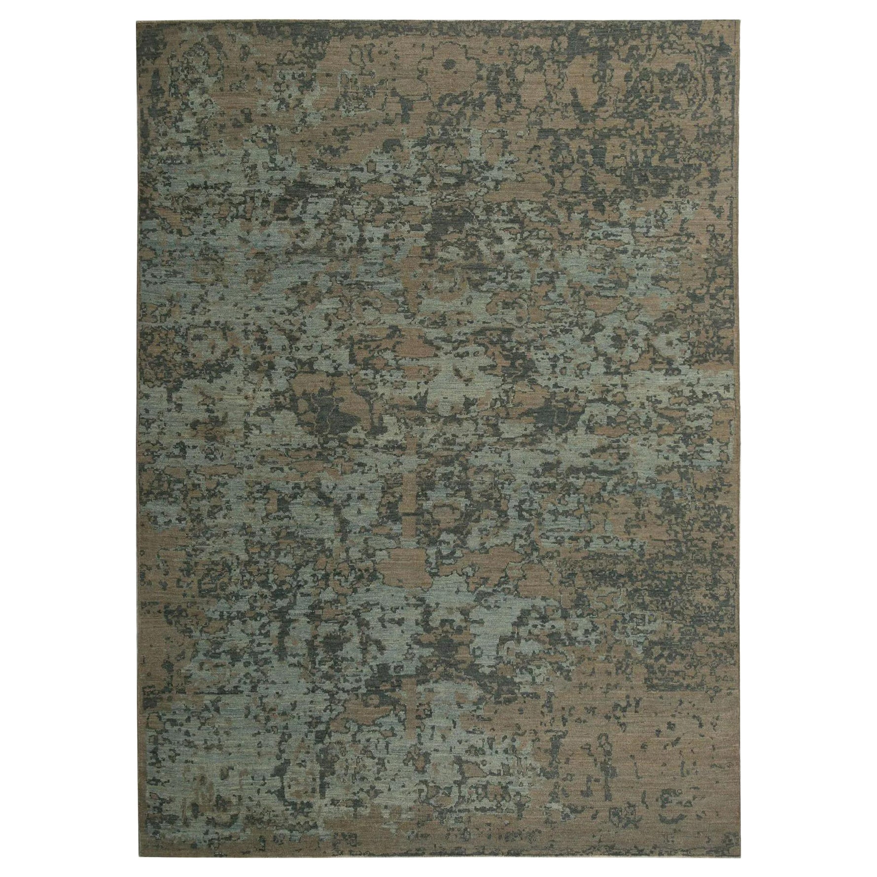 Sultanabad-Teppiche aus der Türkei – Design – 98600