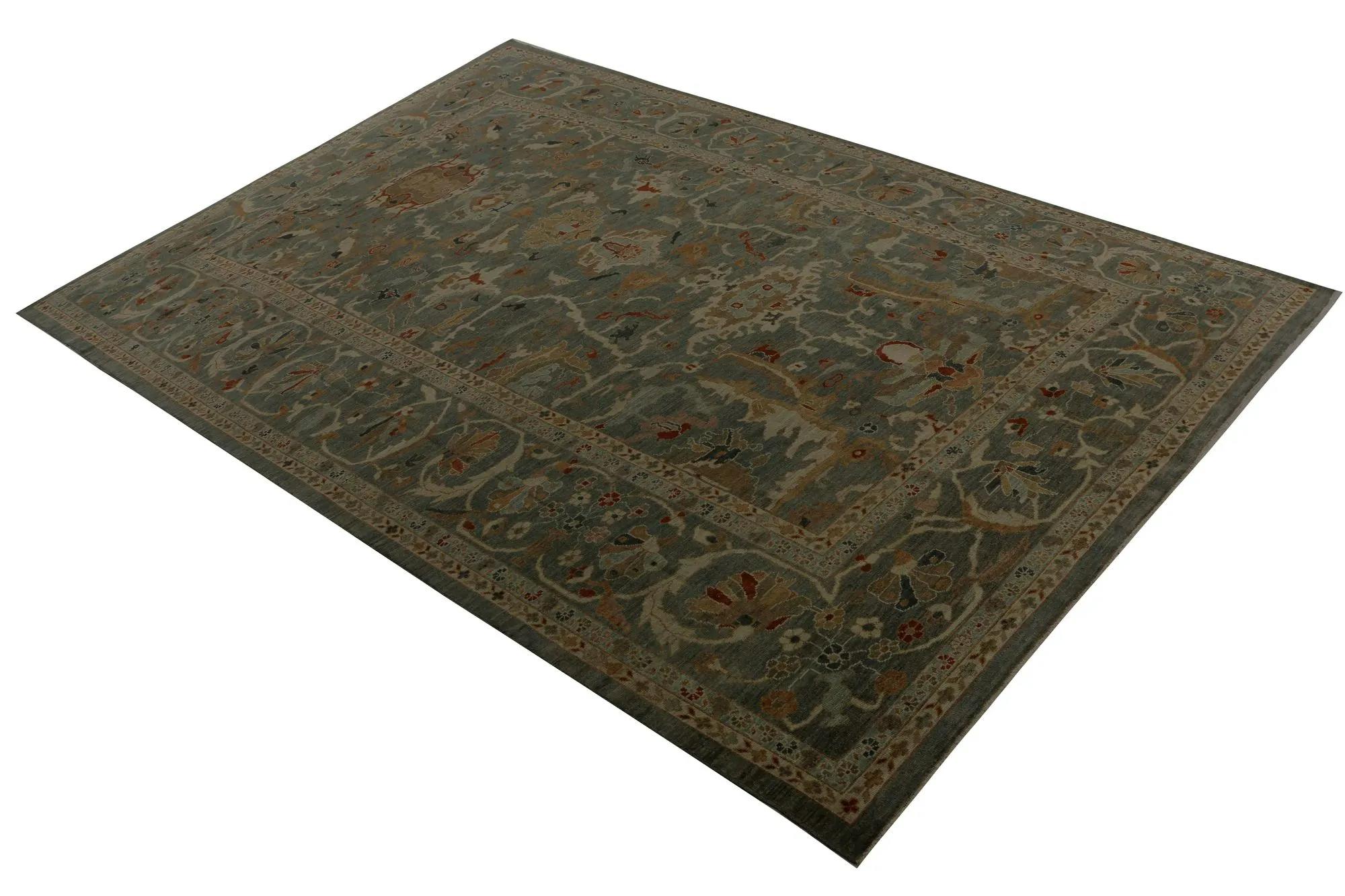 Discover the elegance of Turkey Sultanabad featuring Area Rugs. Designed with meticulous attention to detail, this exclusive design is perfect for enhancing your space.