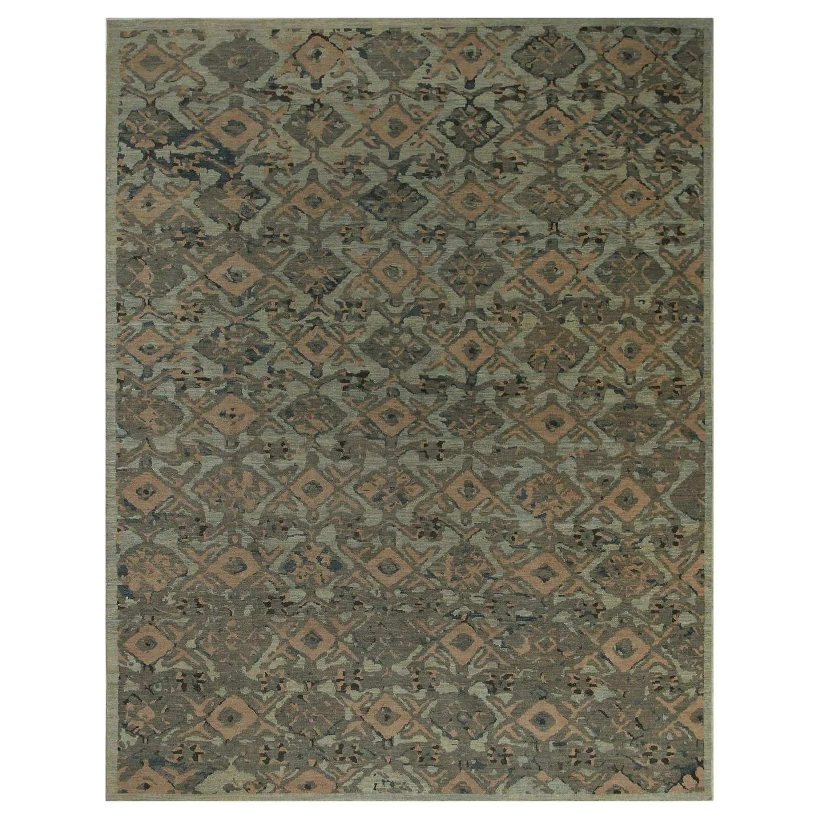Sultanabad-Teppiche aus der Türkei – Design – 98606