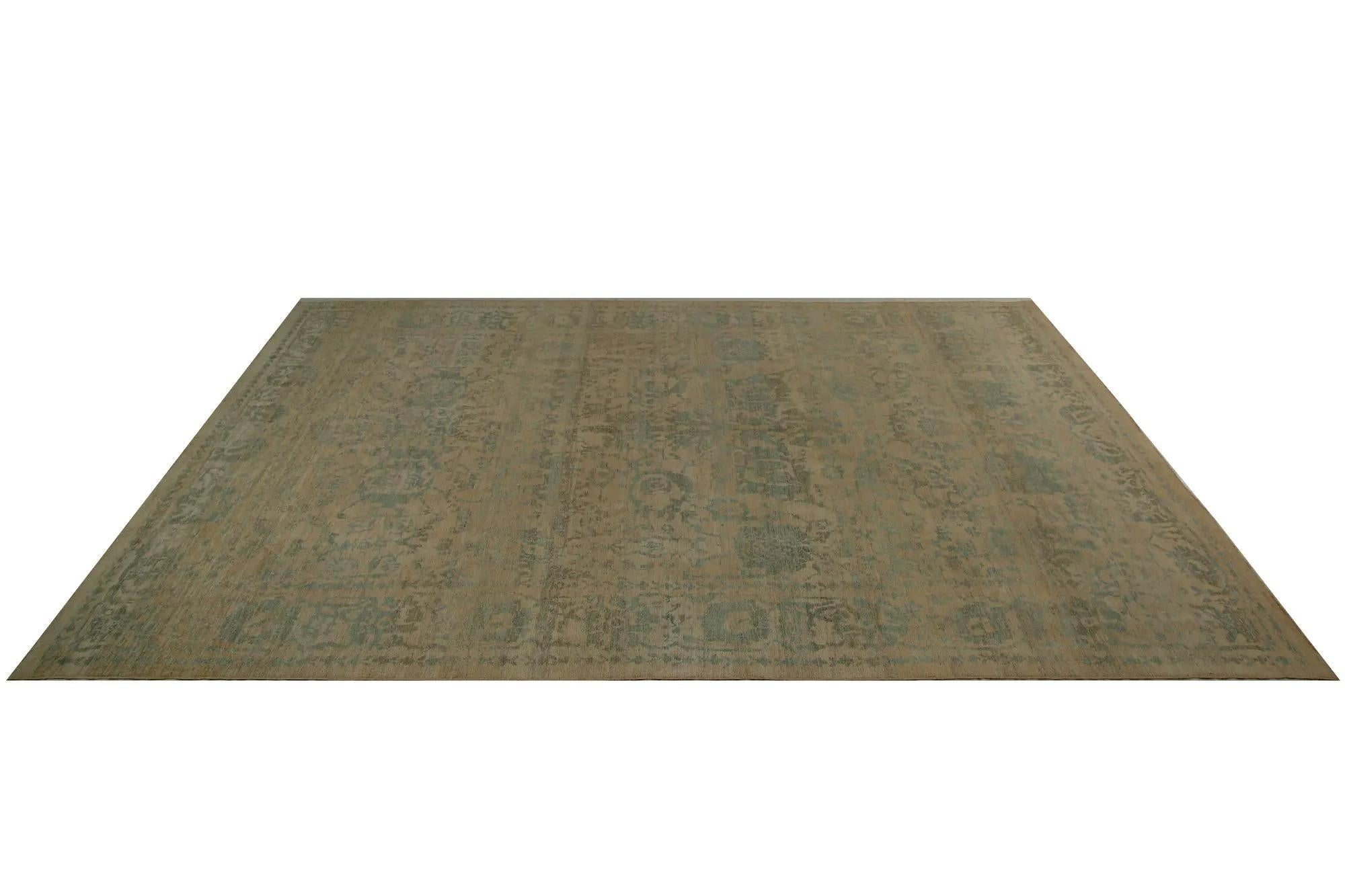Discover the elegance of Turkey Sultanabad featuring Area Rugs. Designed with meticulous attention to detail, this exclusive design is perfect for enhancing your space.