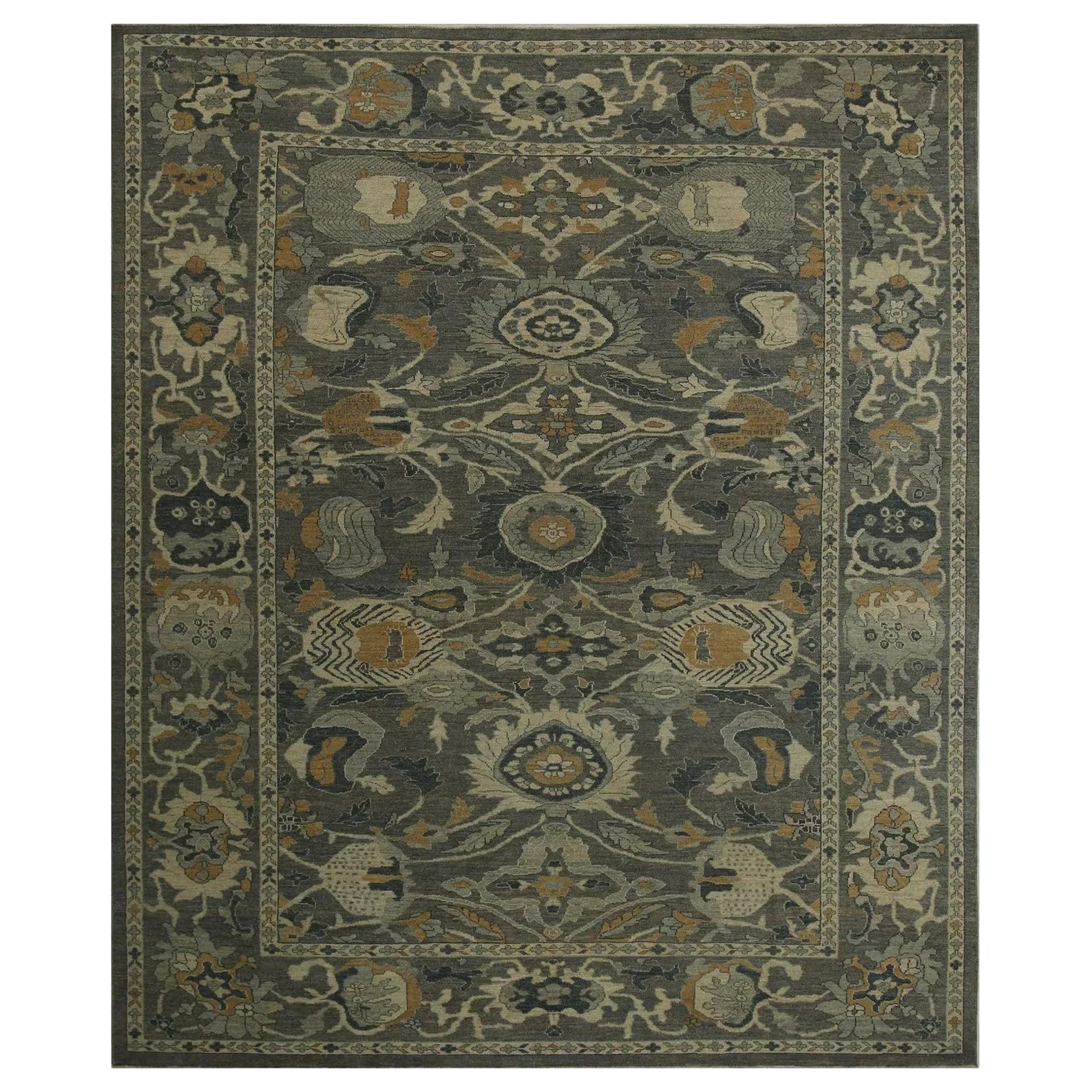 Türkei Sultanabad Area Rugs - Design/One - 98620