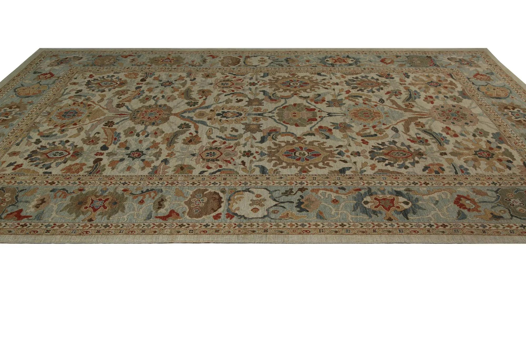 Entdecken Sie die Eleganz von Turkey Sultanabad mit seinen Teppichen. Dieses exklusive Design, das mit viel Liebe zum Detail entworfen wurde, ist perfekt, um Ihren Raum zu verschönern.