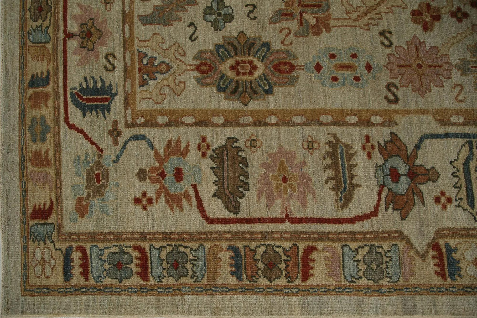 Turquía Sultanabad Rugs - Design - 98624 Turco en venta