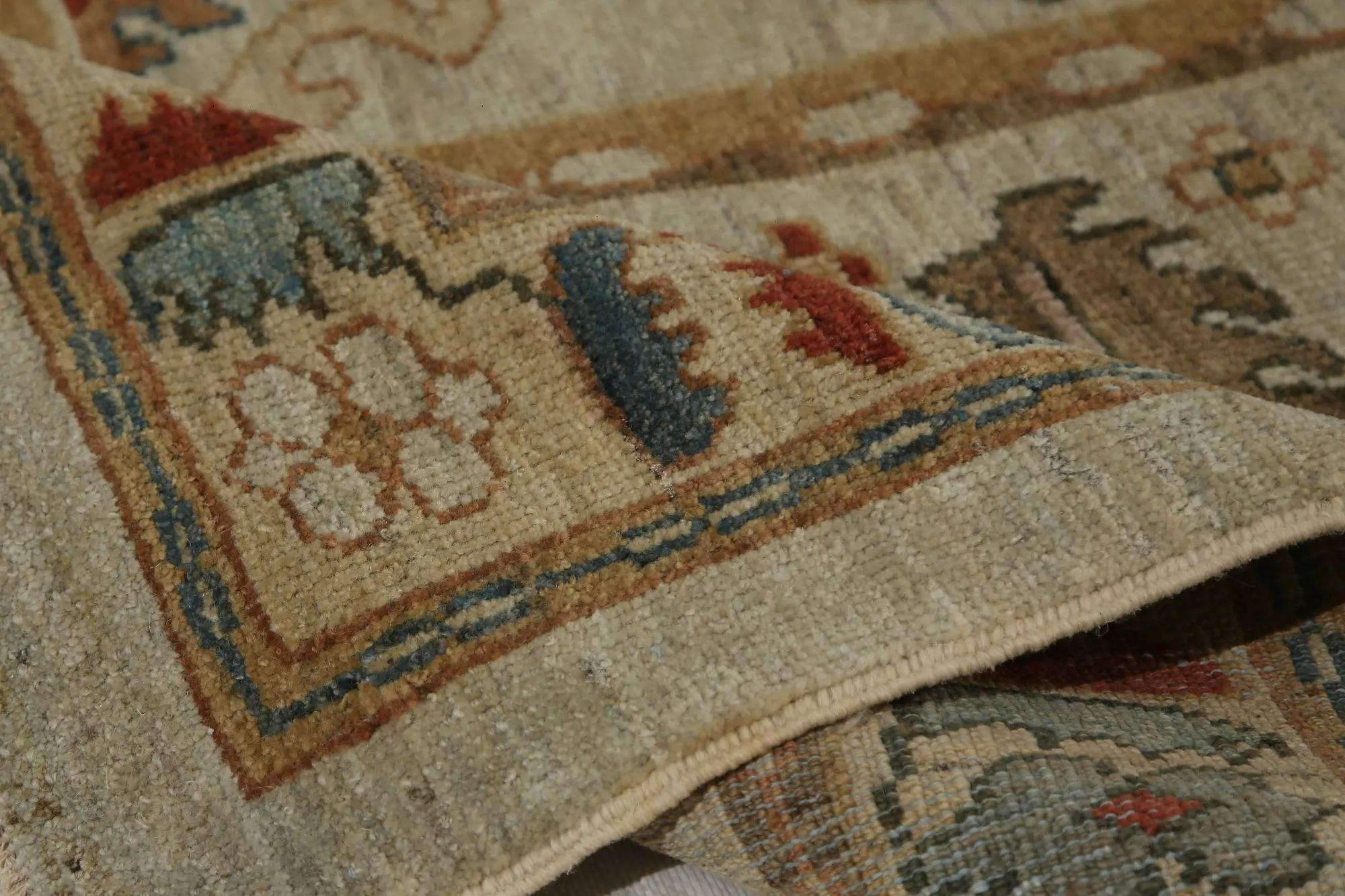 Turquía Sultanabad Rugs - Design - 98624 en Excelente estado para la venta en Dallas, TX