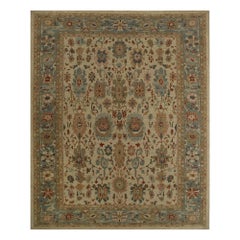 Turkey Sultanabad Area Rugs - Design - 98627