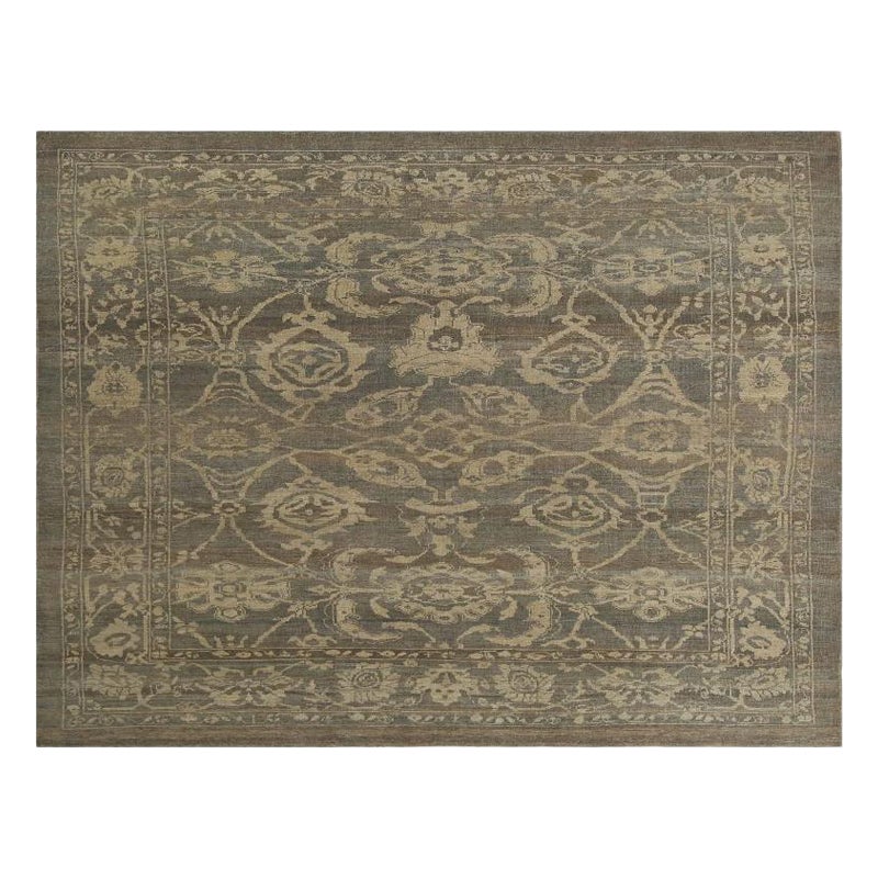 Sultanabad-Teppiche aus der Türkei – Design – 98671