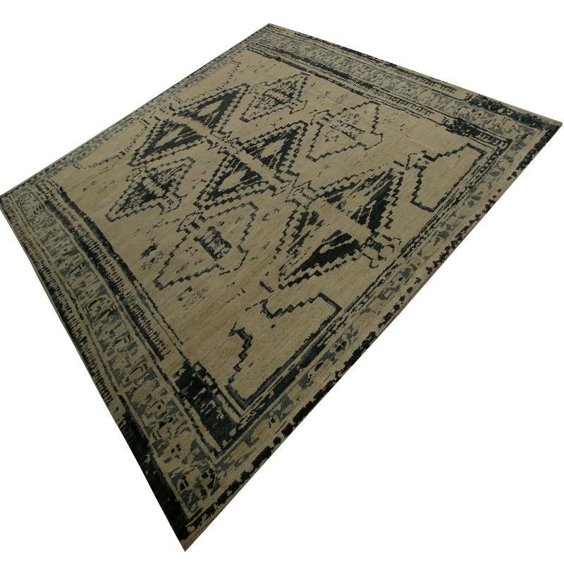 Turco Tappeti per l'area della Turchia Sultanabad Rugs - Design - 98690 in vendita