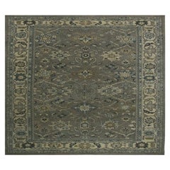 Sultanabad-Teppiche aus der Türkei – Design – 98692