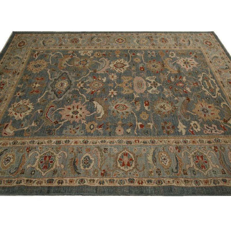 Entdecken Sie die Eleganz von Turkey Sultanabad mit seinen Teppichen. Dieses exklusive Design, das mit viel Liebe zum Detail entworfen wurde, ist perfekt, um Ihren Raum zu verschönern.