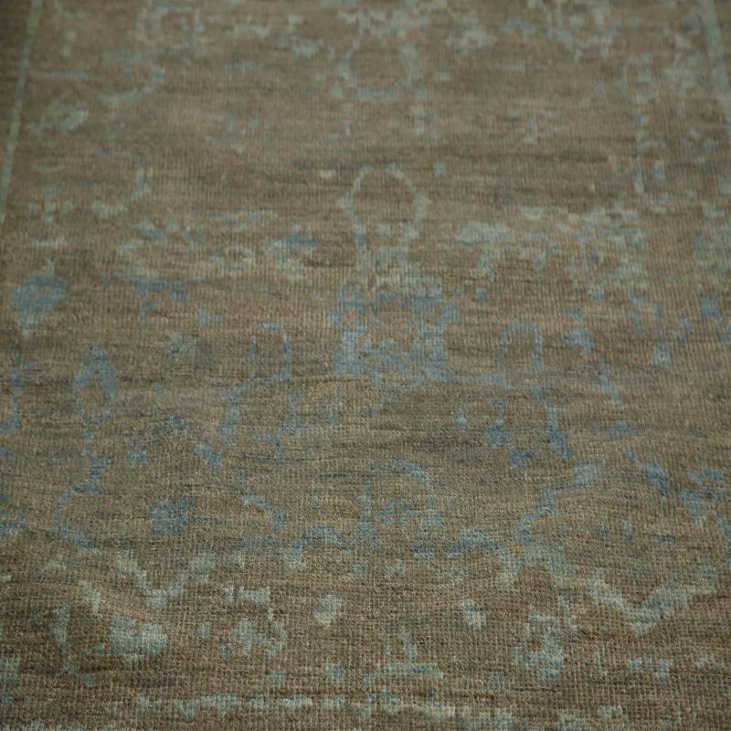 Turco Tappeti per l'area della Turchia Sultanabad Rugs - Design - 98696 in vendita