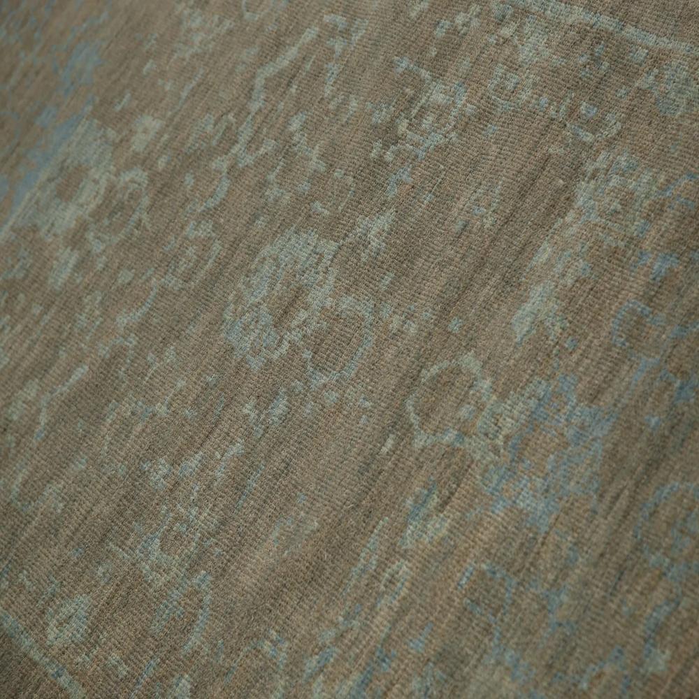 Tappeti per l'area della Turchia Sultanabad Rugs - Design - 98696 In condizioni ottime in vendita a Dallas, TX