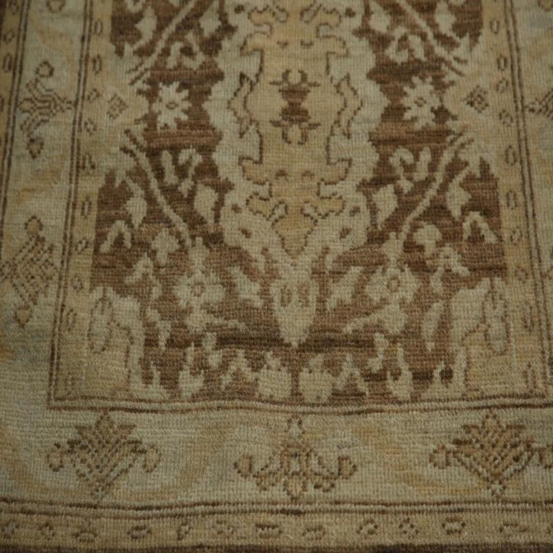 Turco Tappeti per l'area della Turchia Sultanabad Rugs - Design - 98698 in vendita