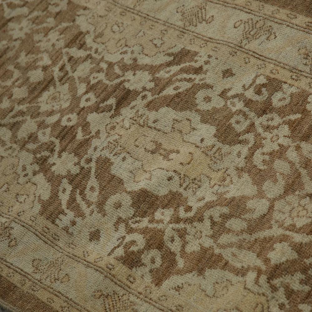 Tappeti per l'area della Turchia Sultanabad Rugs - Design - 98698 In condizioni ottime in vendita a Dallas, TX
